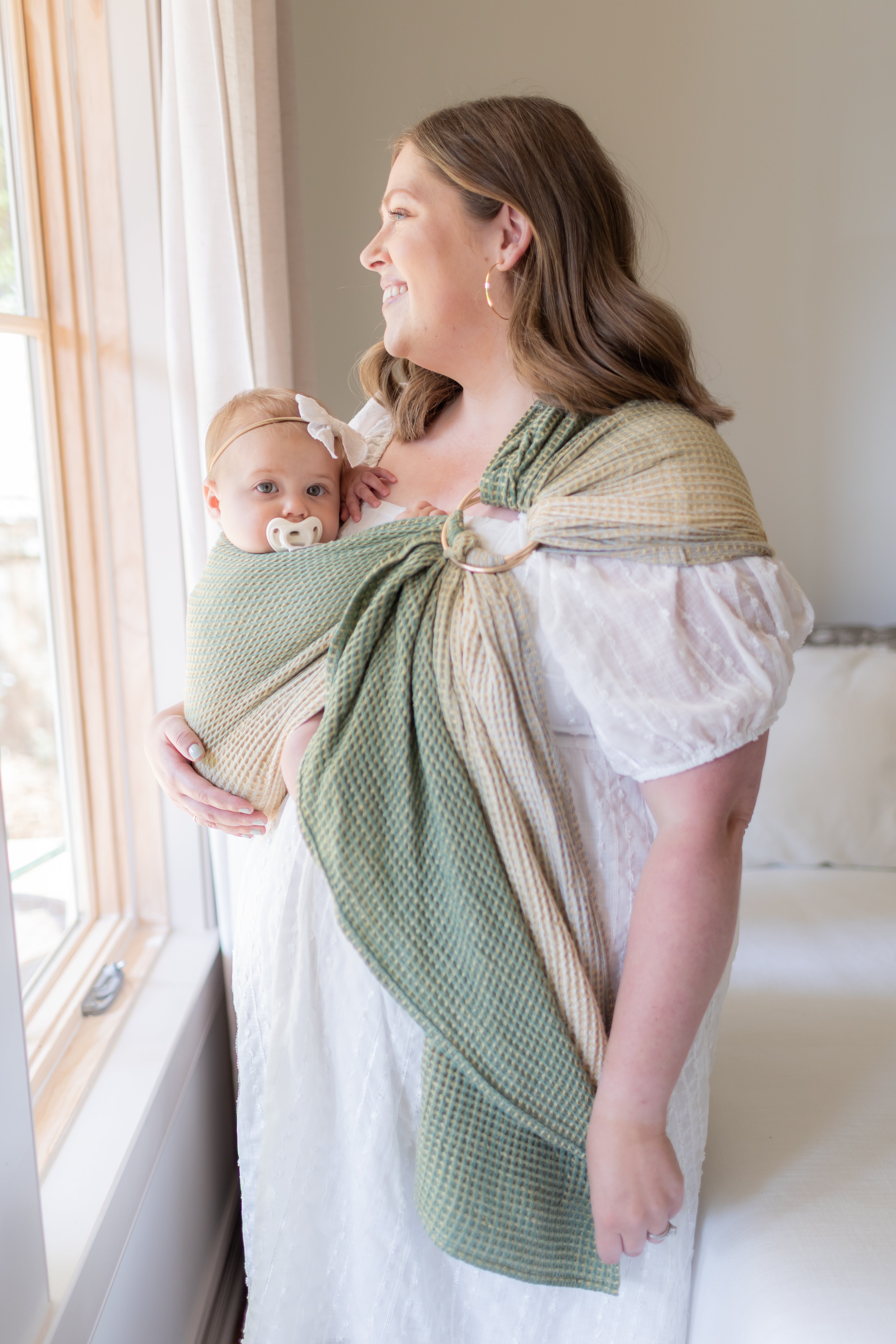 Stetson Ring Sling