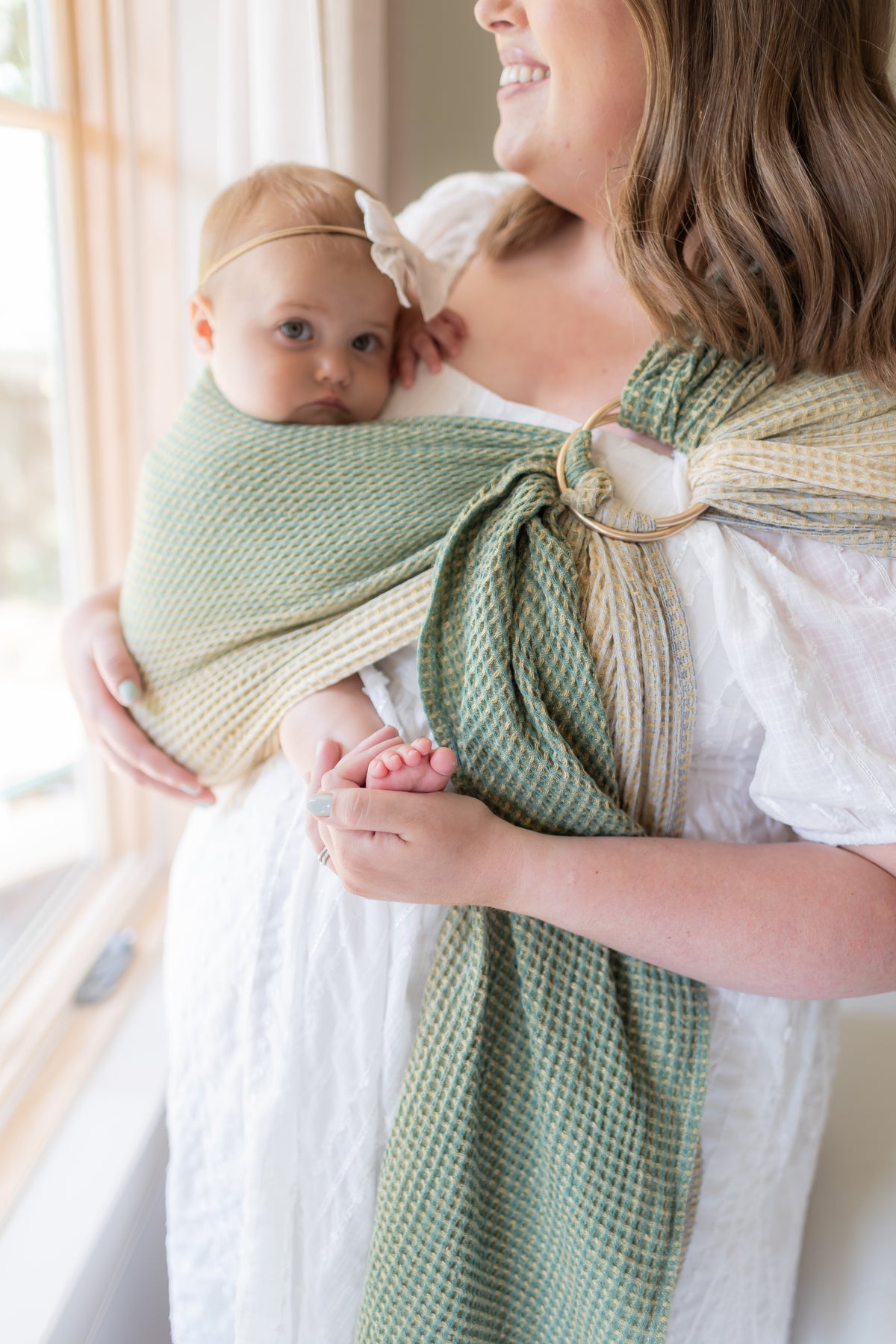 Stetson Ring Sling