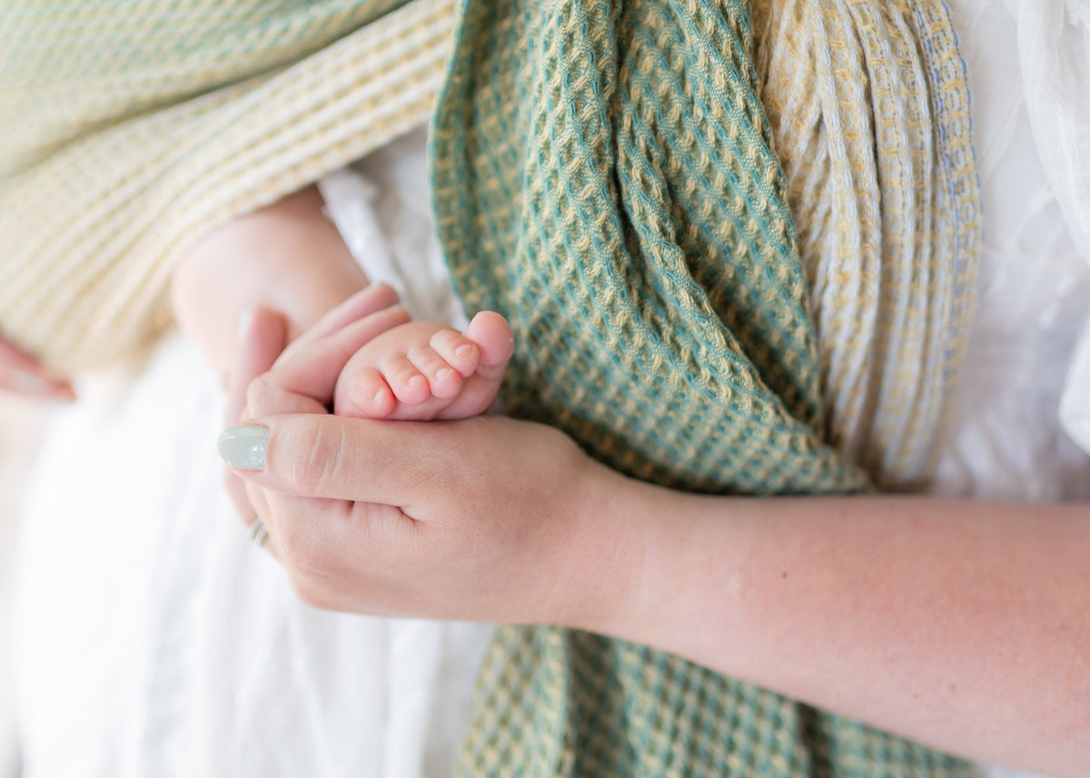 Stetson Ring Sling