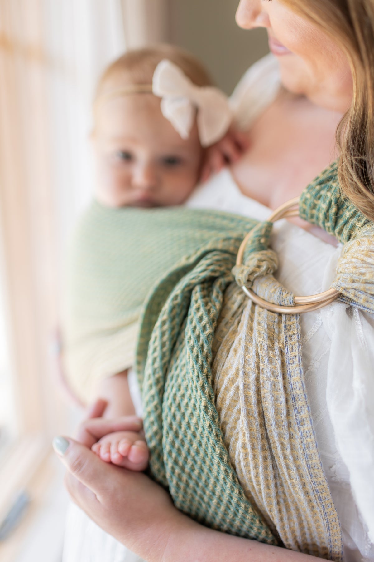 Stetson Ring Sling