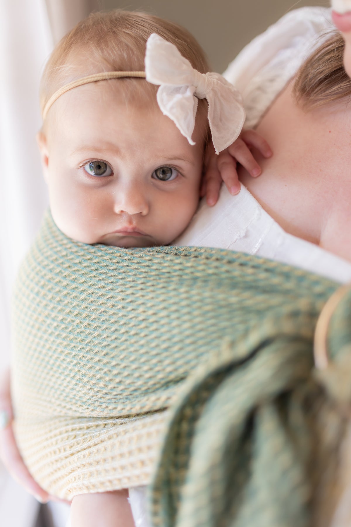 Stetson Ring Sling