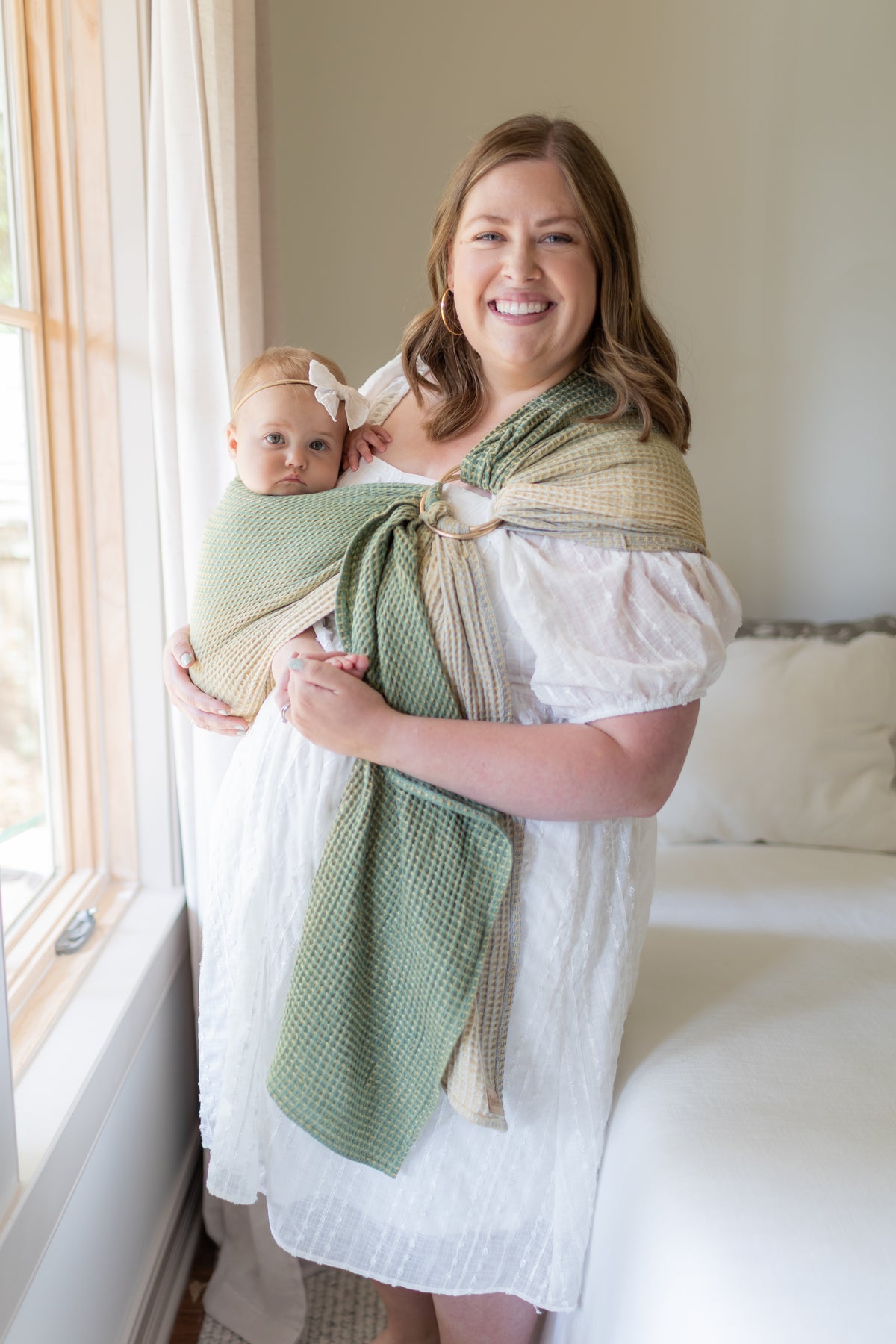 Stetson Ring Sling