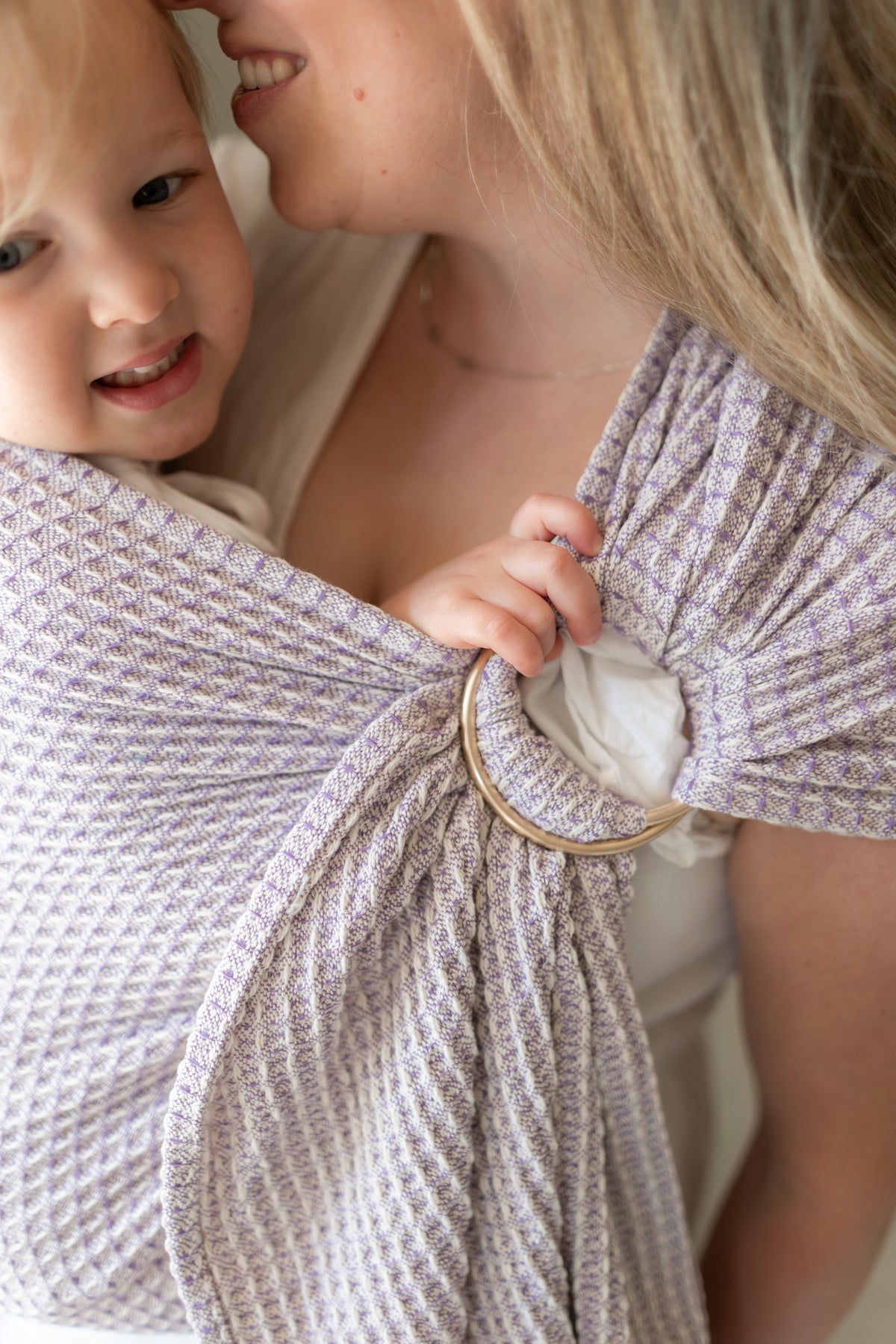 Colesyn Ring Sling