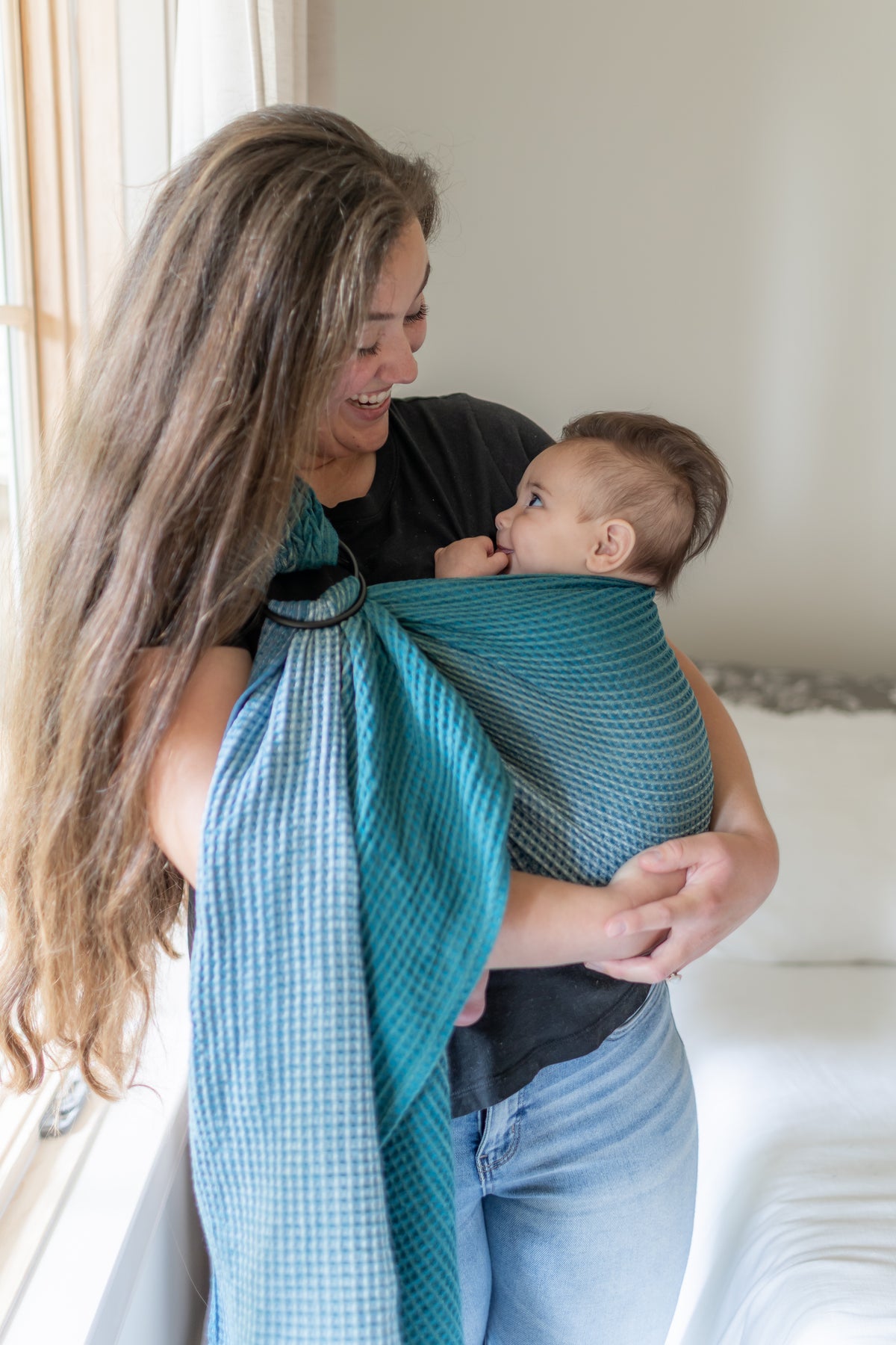 Kiera Ring Sling