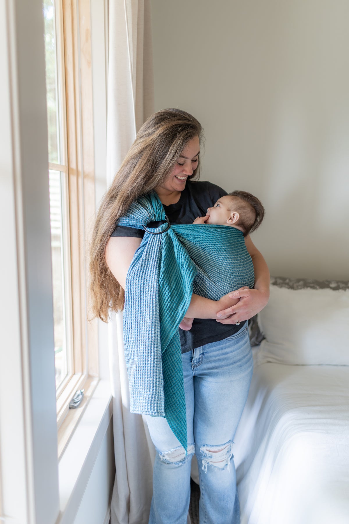 Kiera Ring Sling