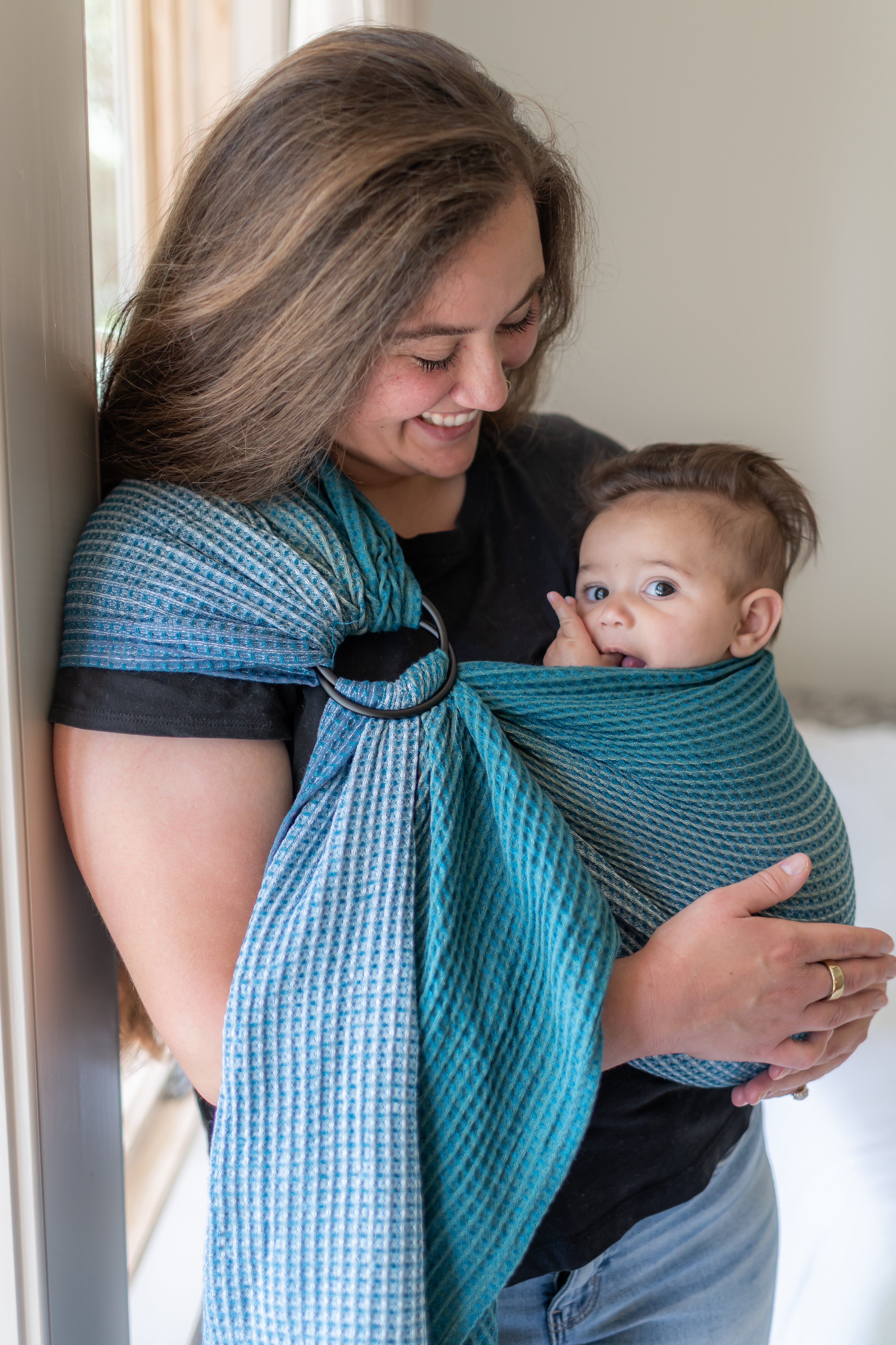 Kiera Ring Sling