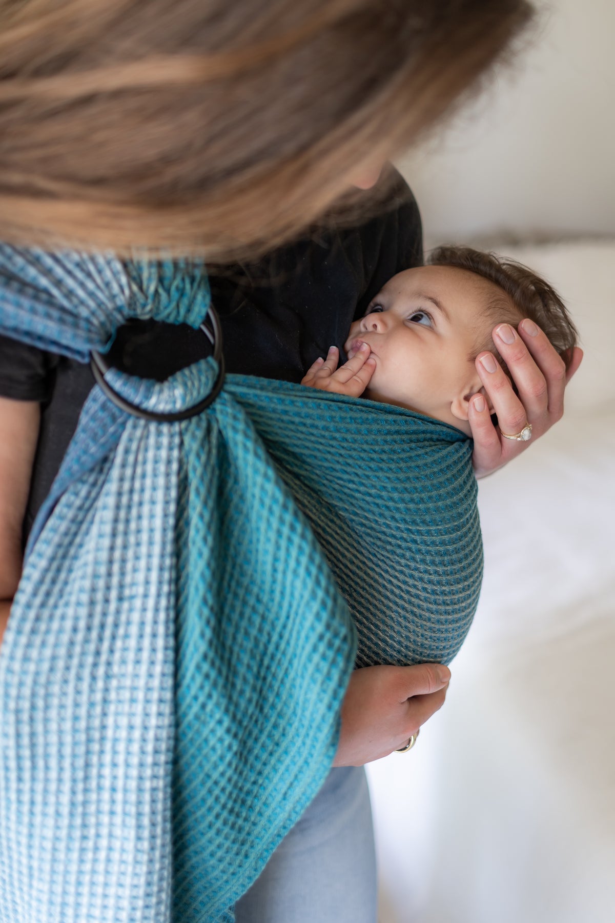 Kiera Ring Sling