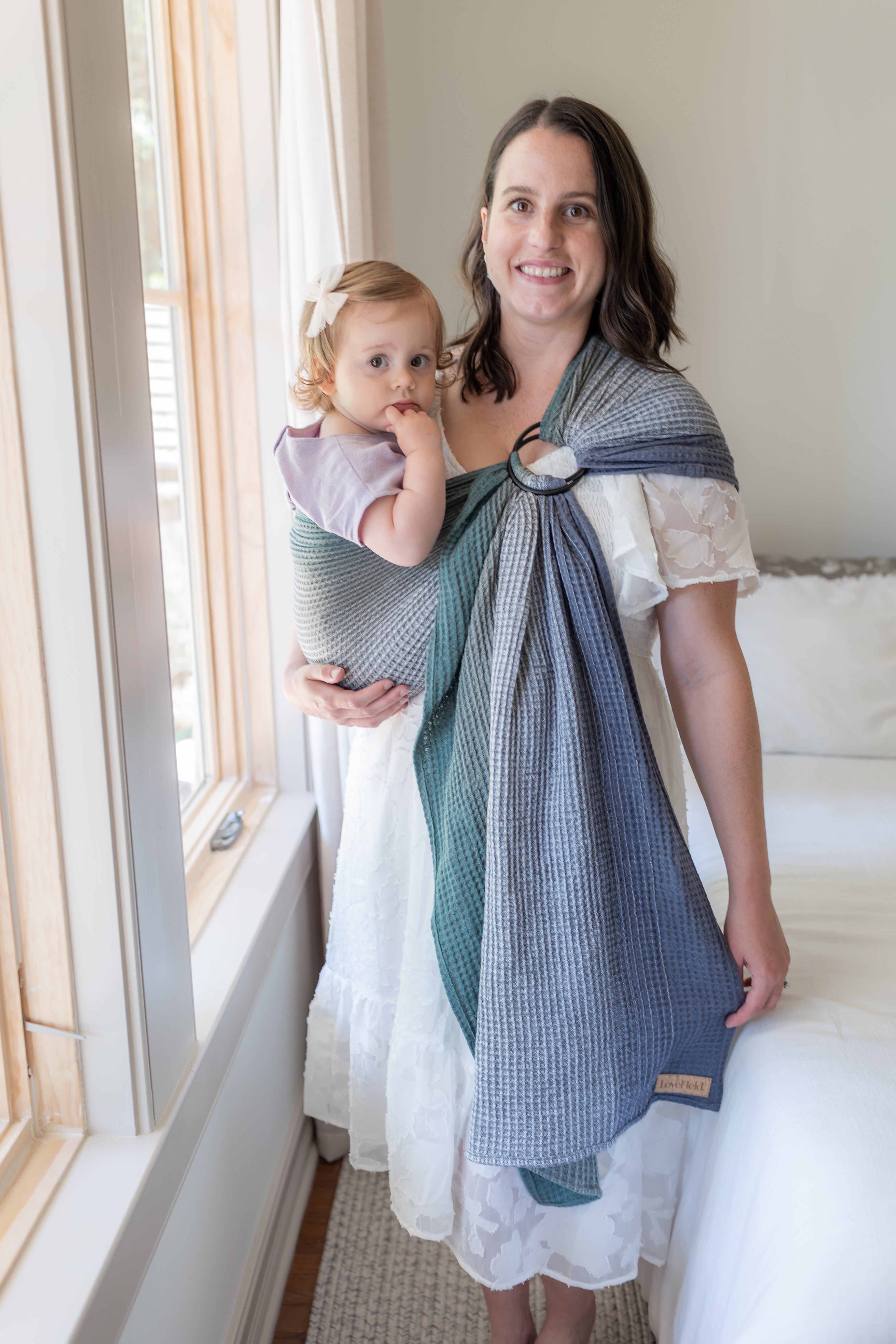 Troy Ring Sling (preorder)