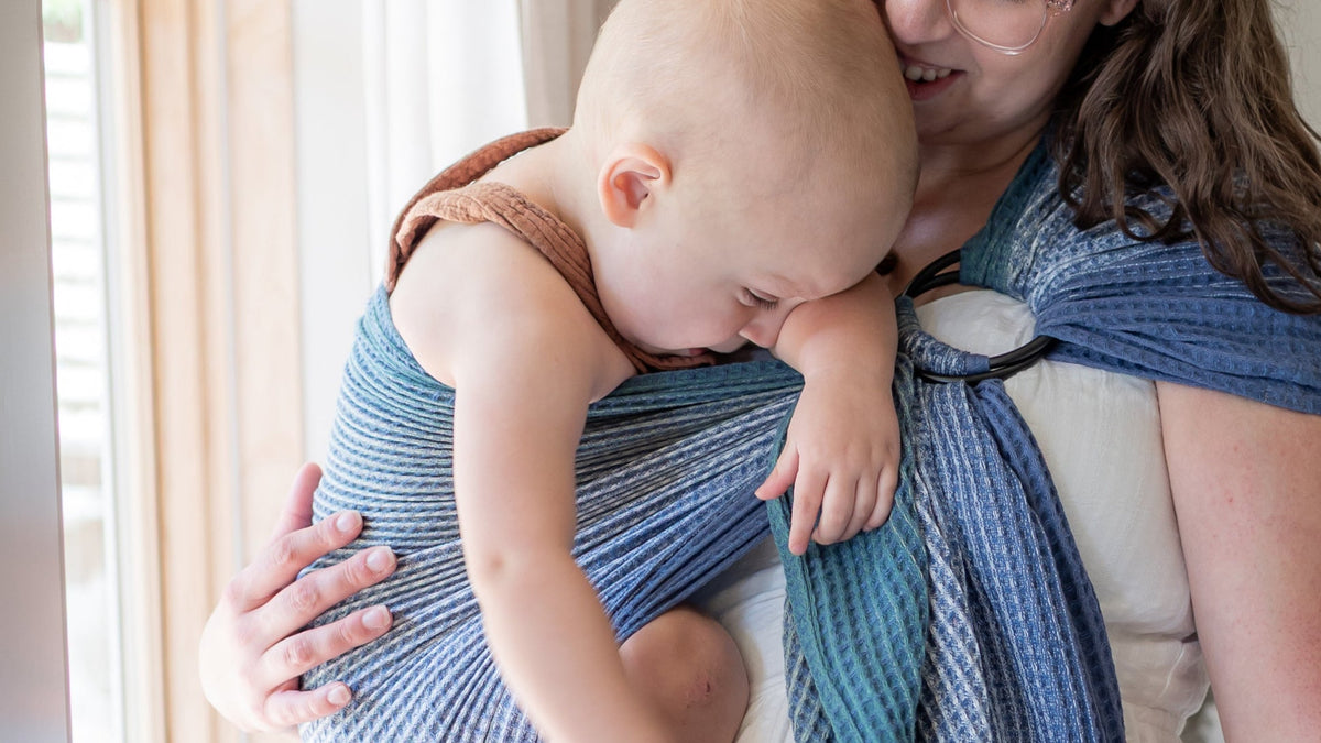 Cornelius Ring Sling