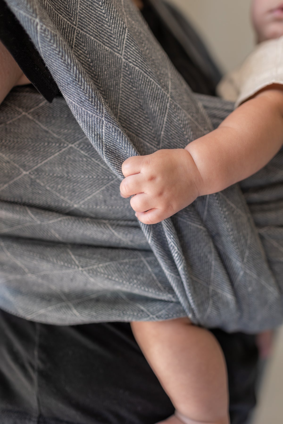 Nathan Woven Wrap