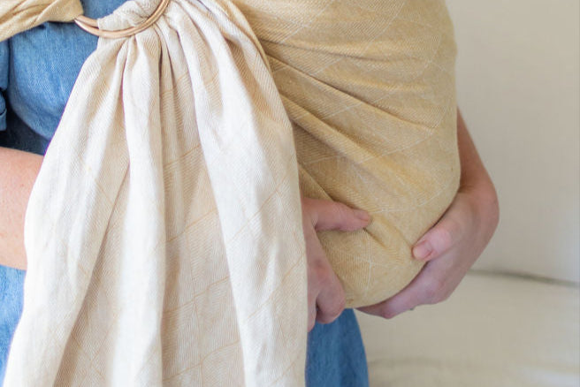 Lana Ring Sling