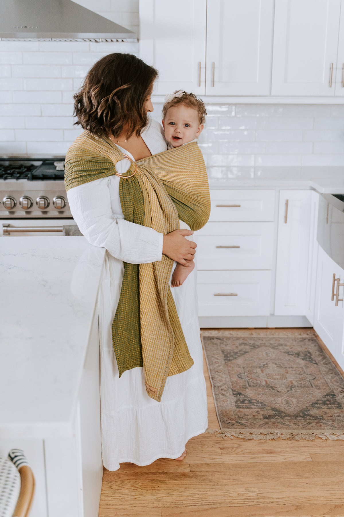 Beauregard Ring Sling