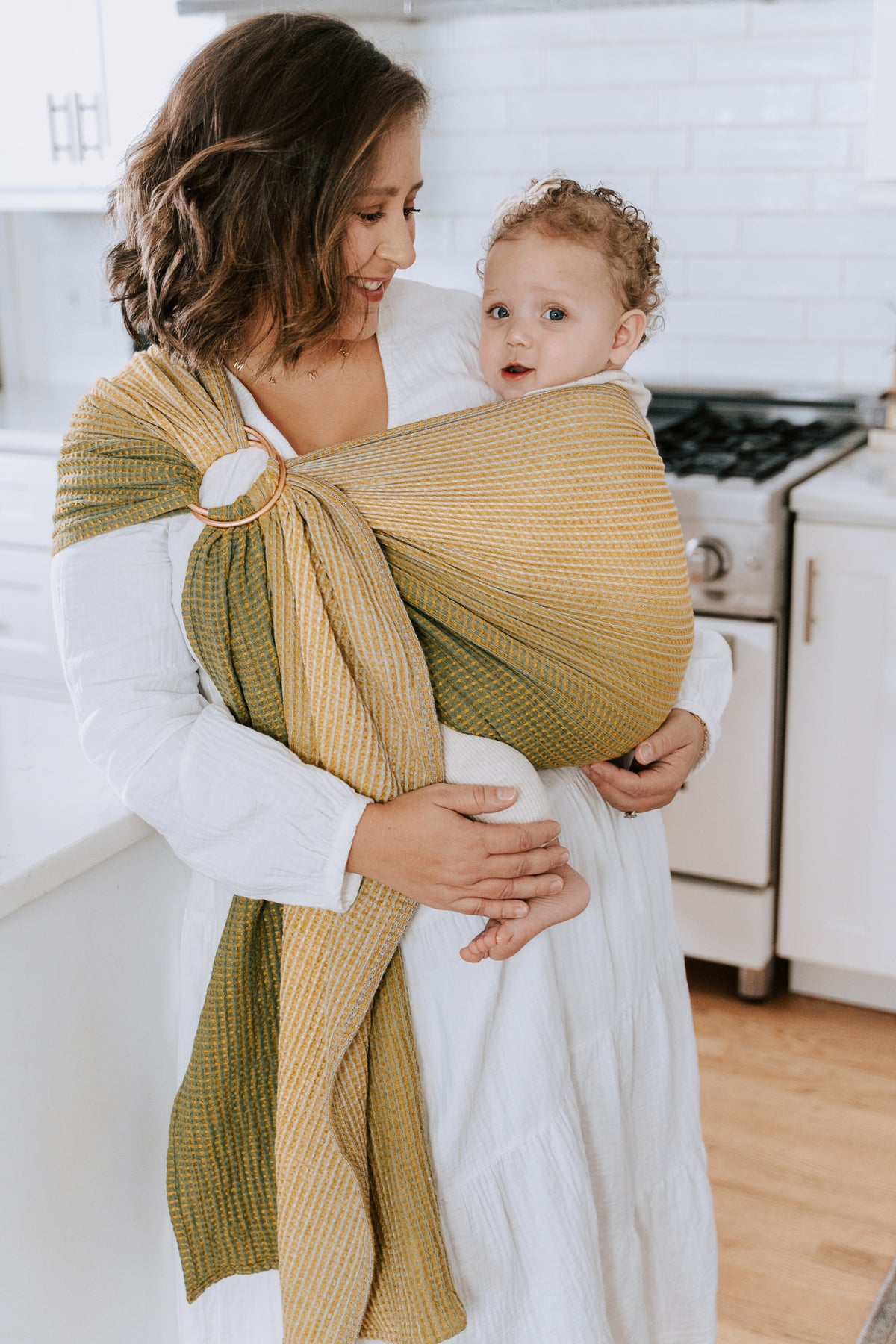 Beauregard Ring Sling