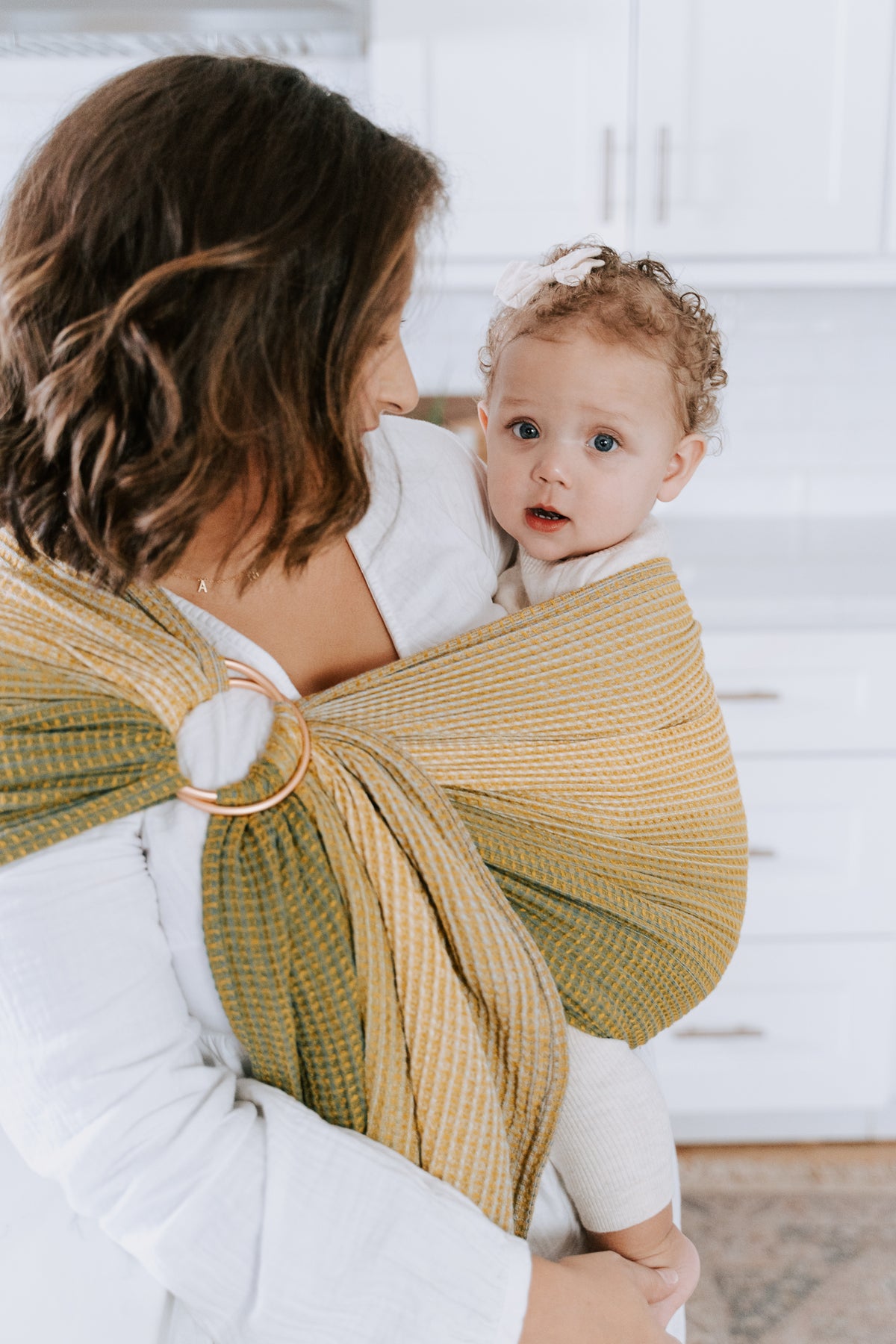 Beauregard Ring Sling