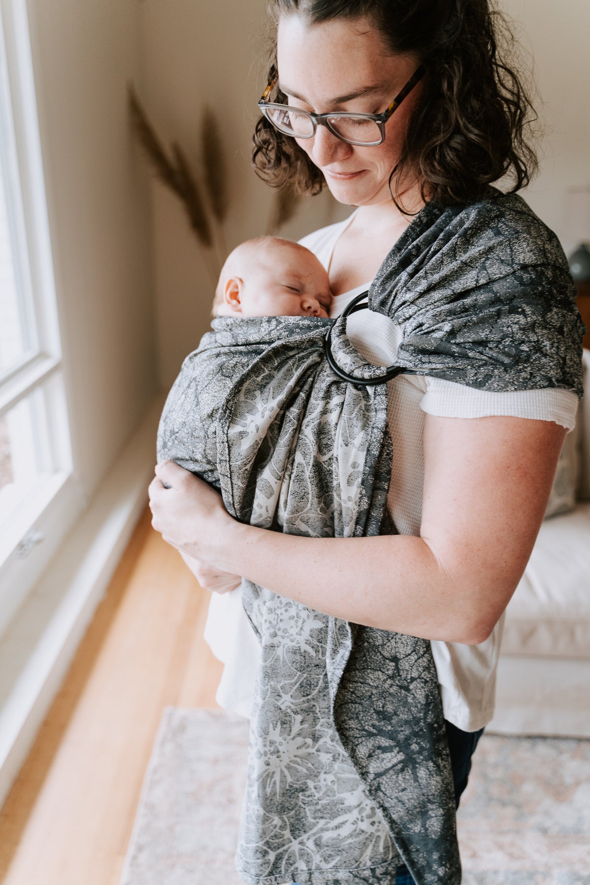 Casper Ring Sling