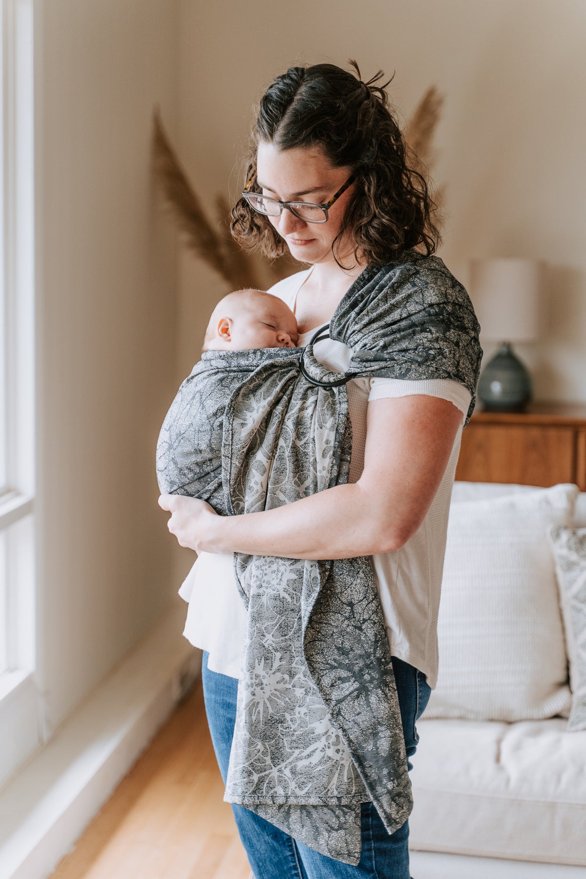 Casper Ring Sling