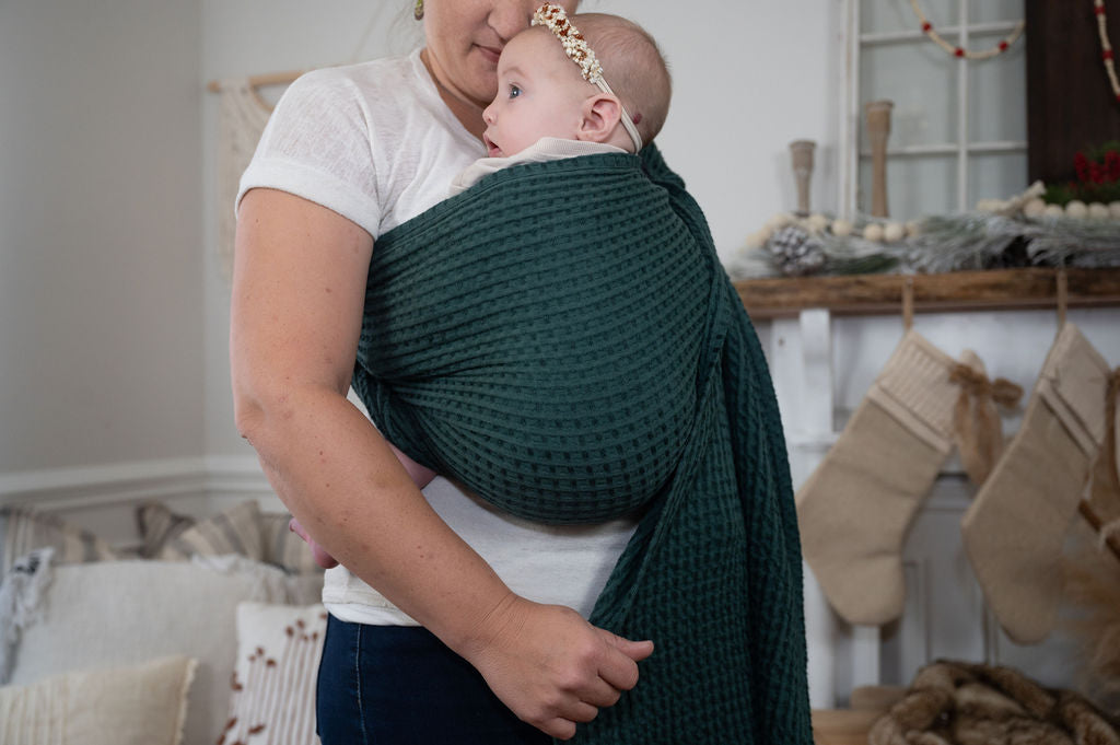 Emilia Ring Sling