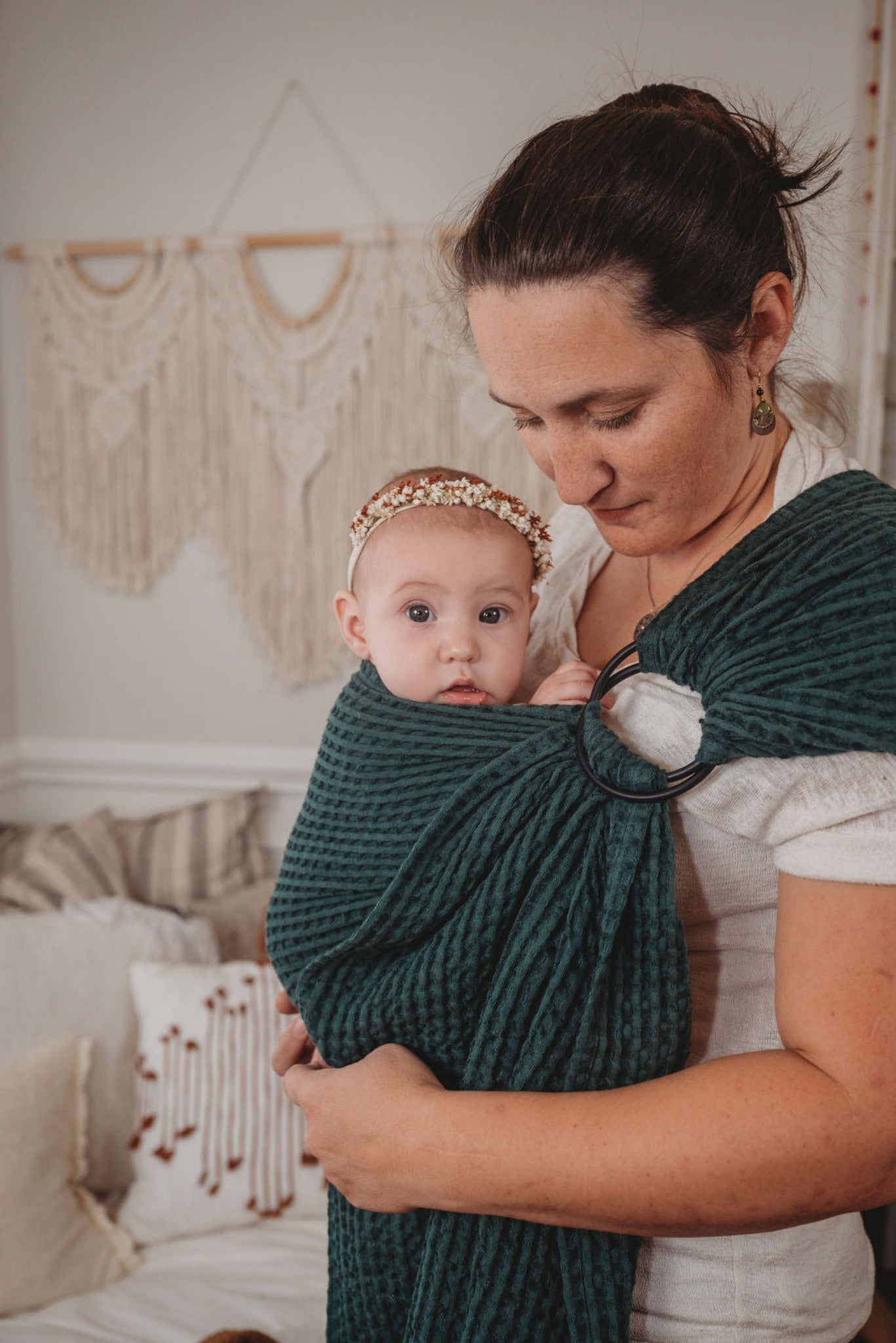Emilia Ring Sling