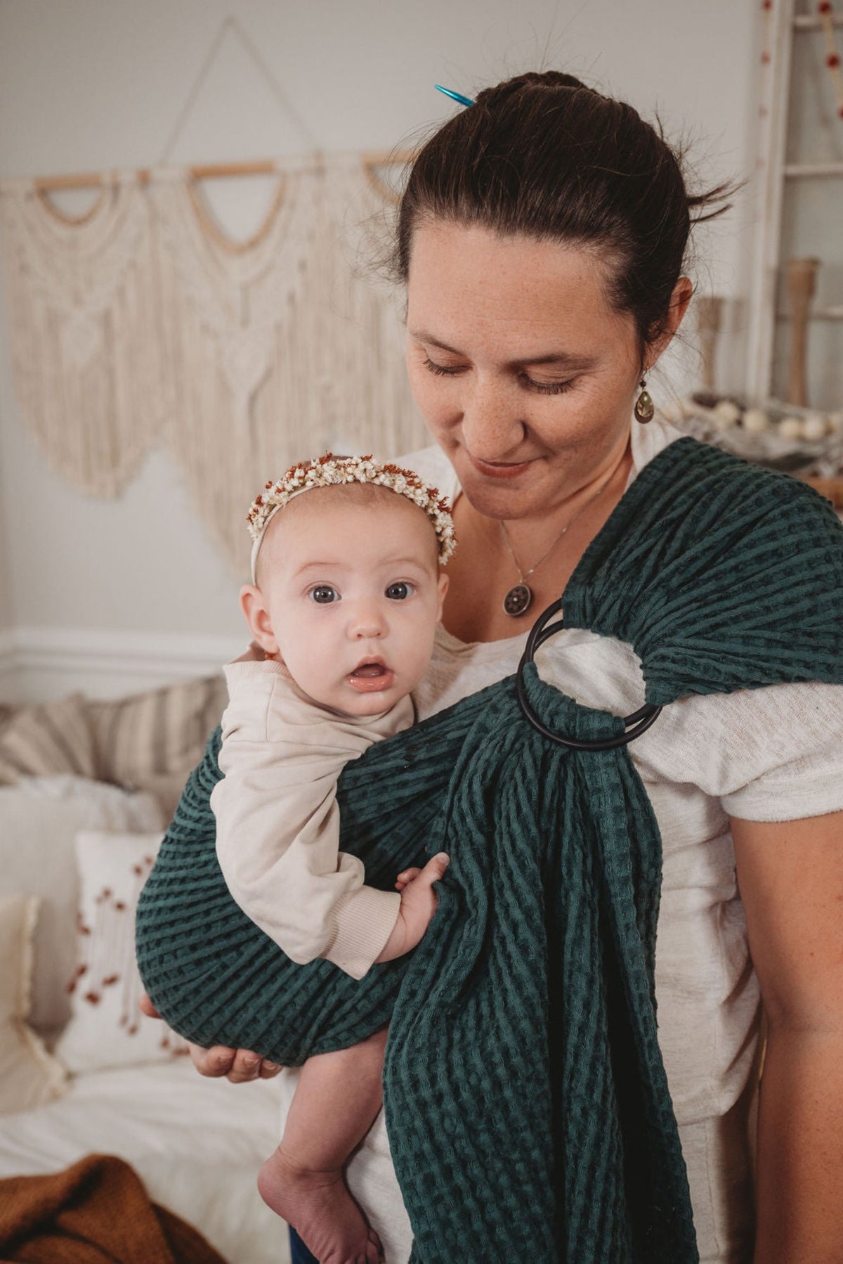 Emilia Ring Sling