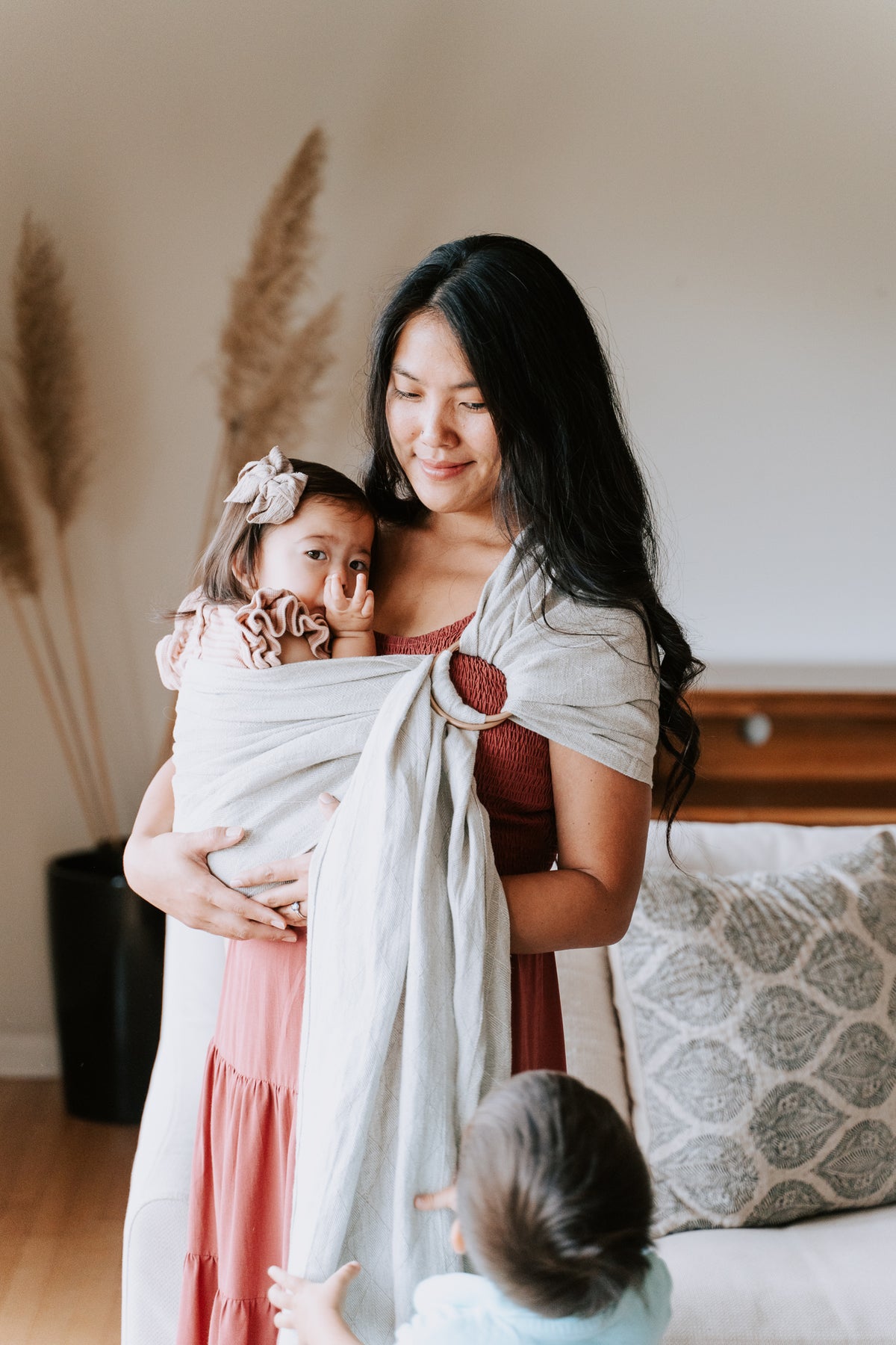 Amara Ring Sling