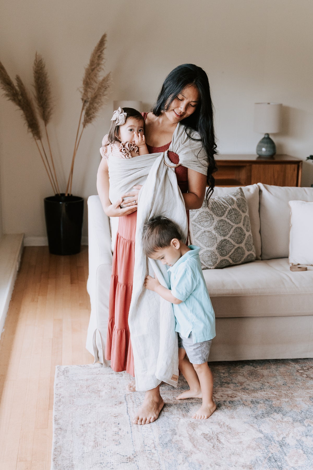 Amara Ring Sling