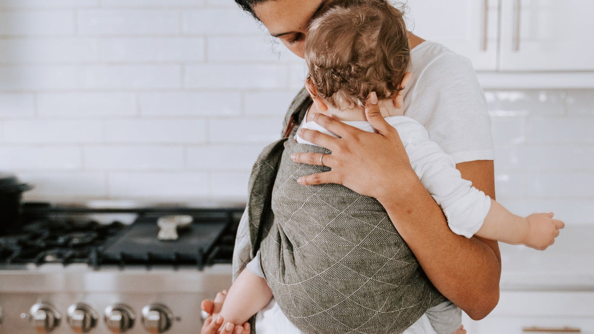 Phoenix Ring Sling