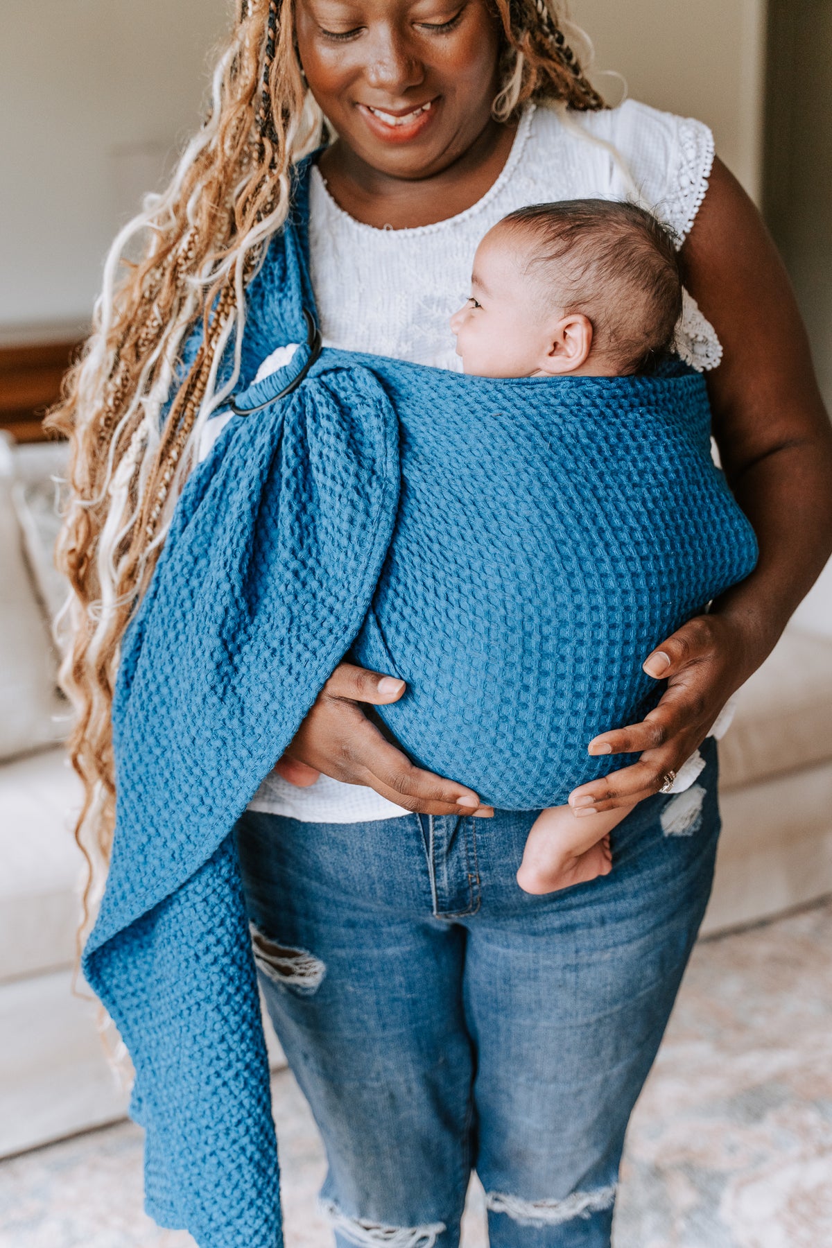 Vincent Ring Sling
