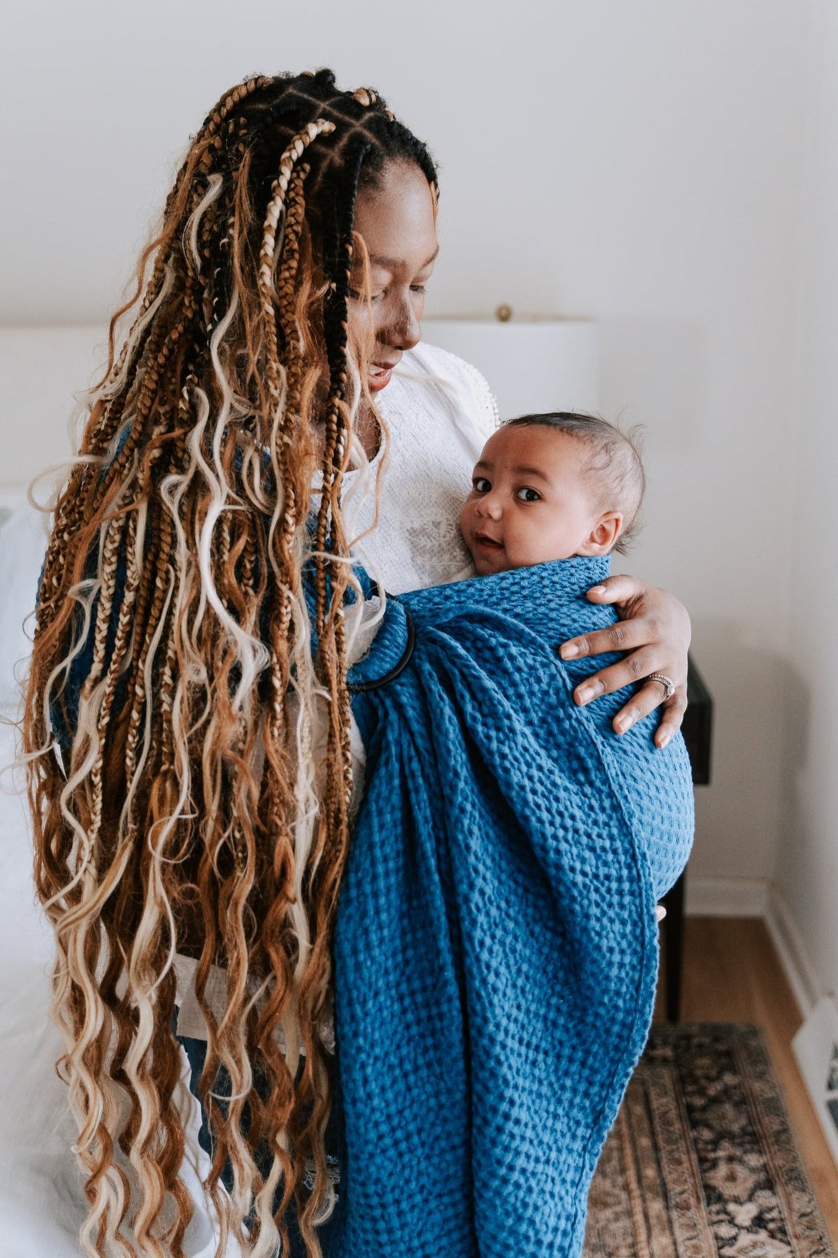 Vincent Ring Sling