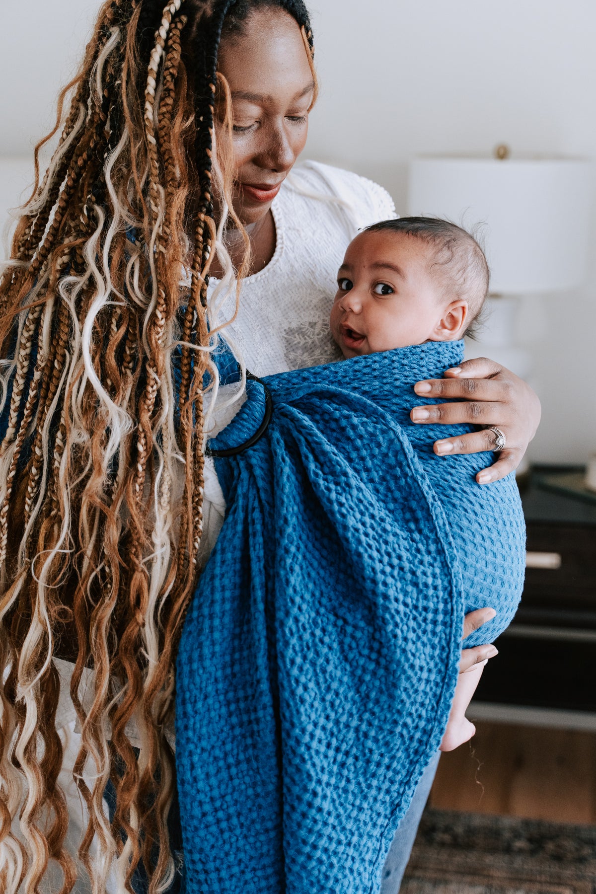 Vincent Ring Sling