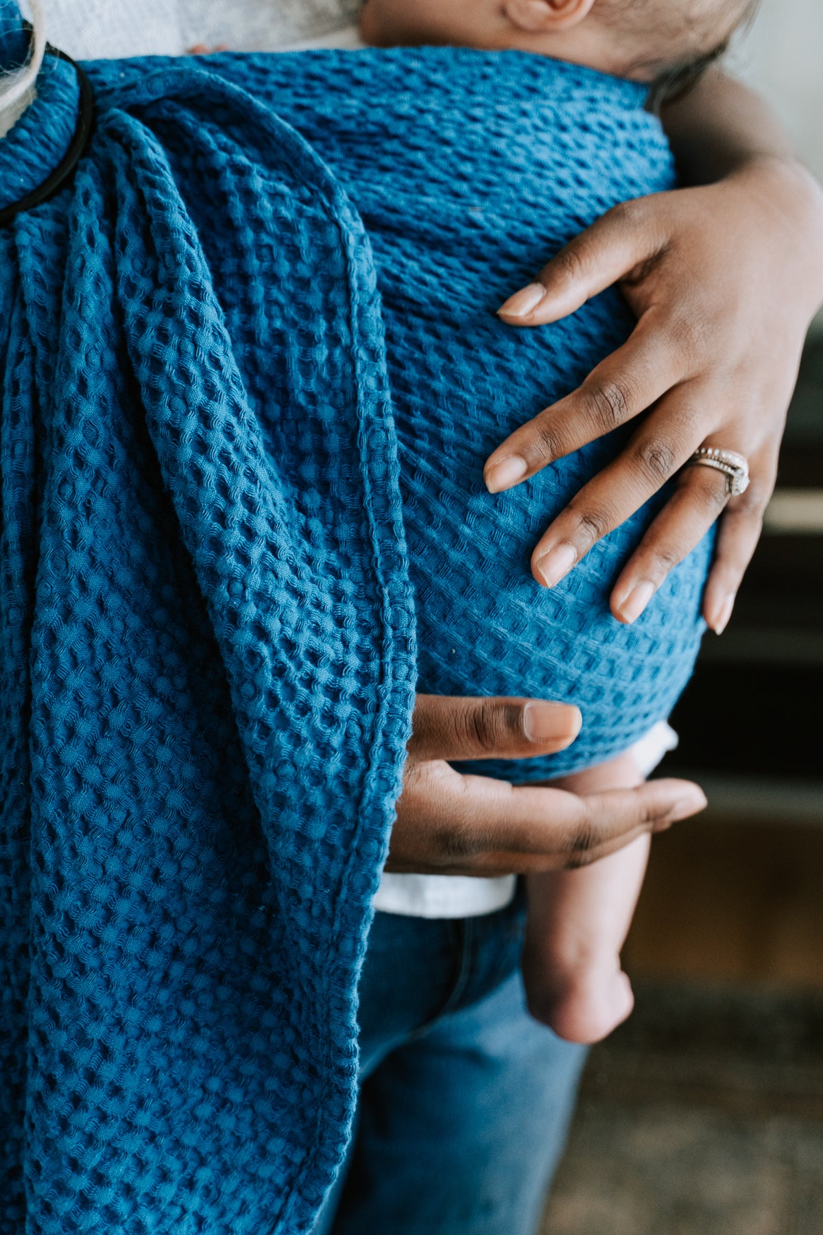 Vincent Ring Sling