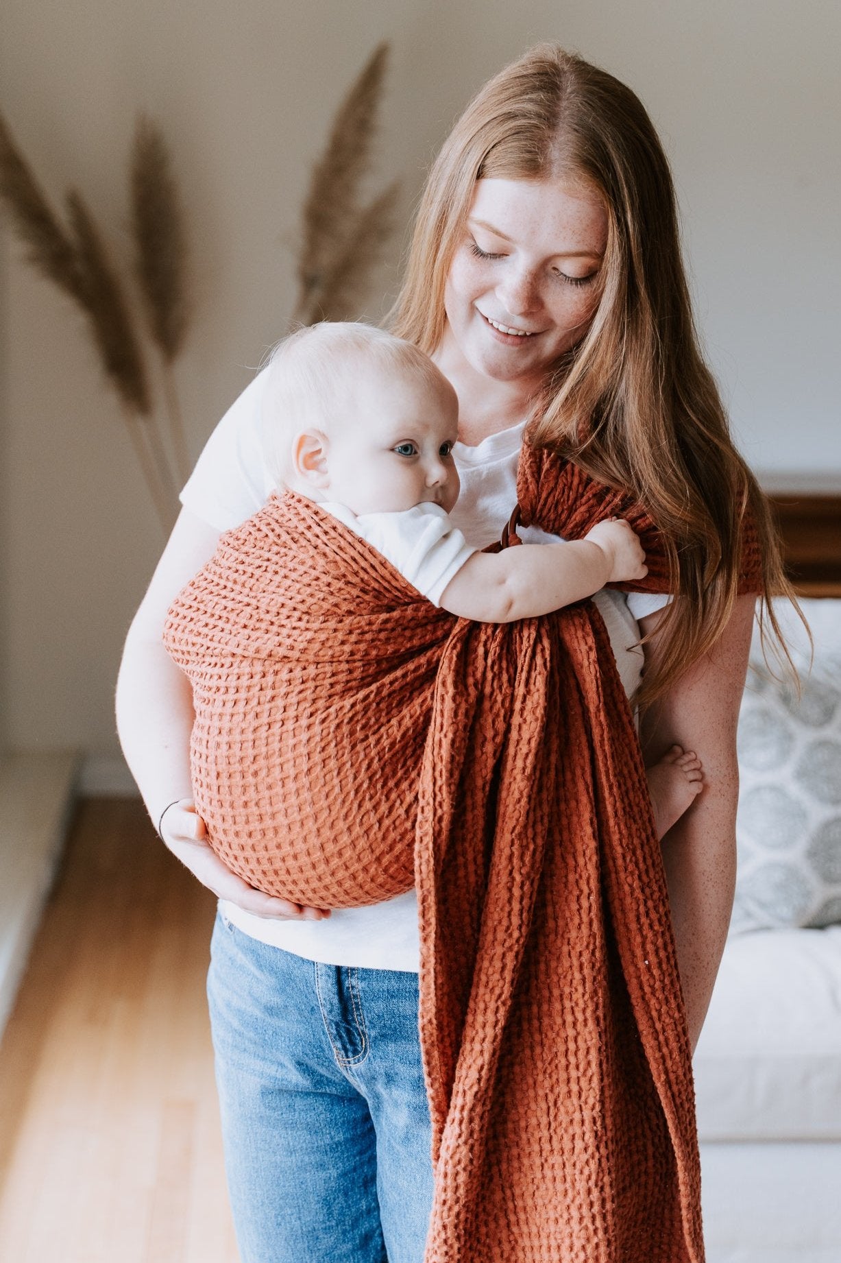 Eisley Ring Sling