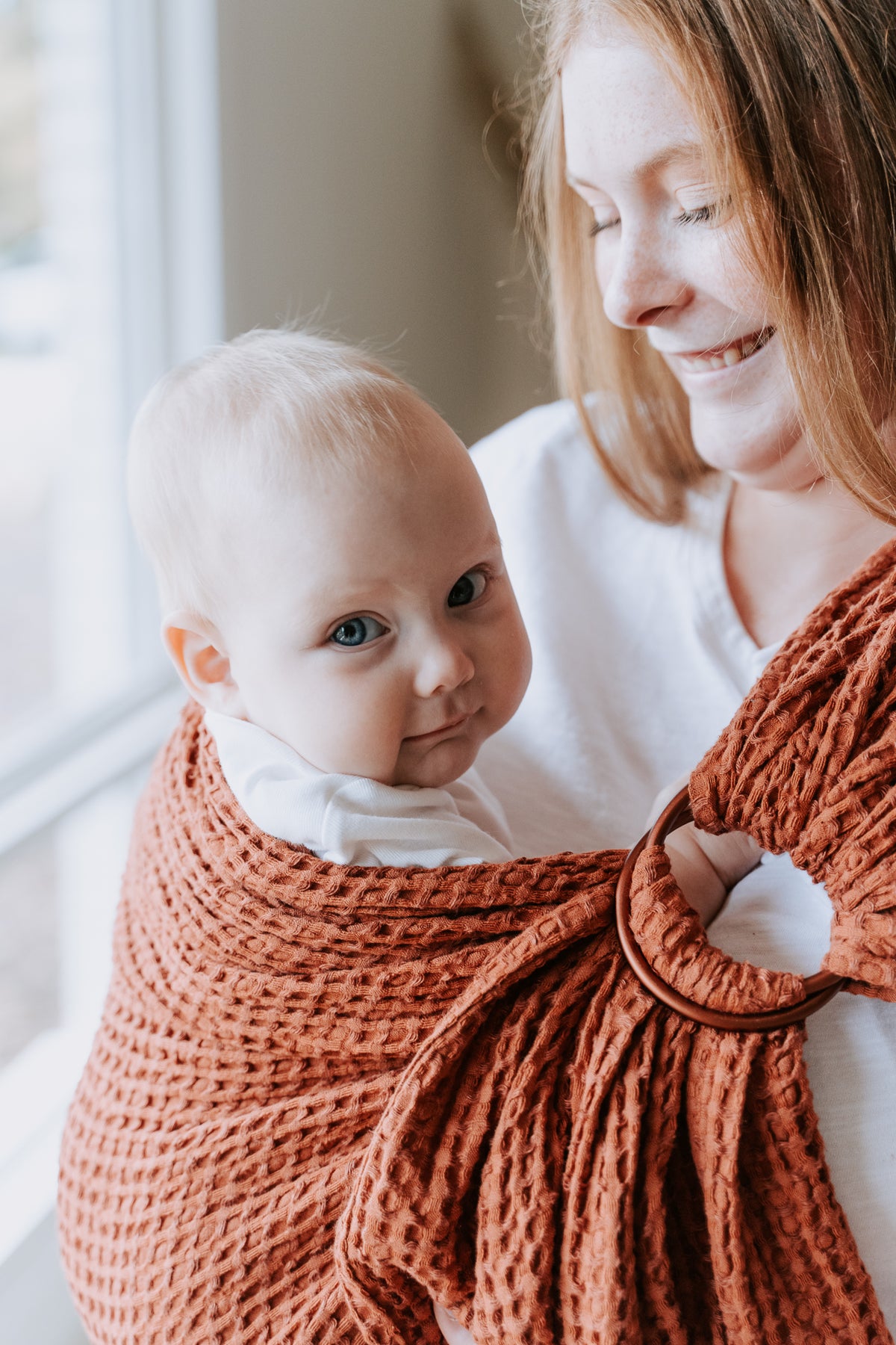 Eisley Ring Sling