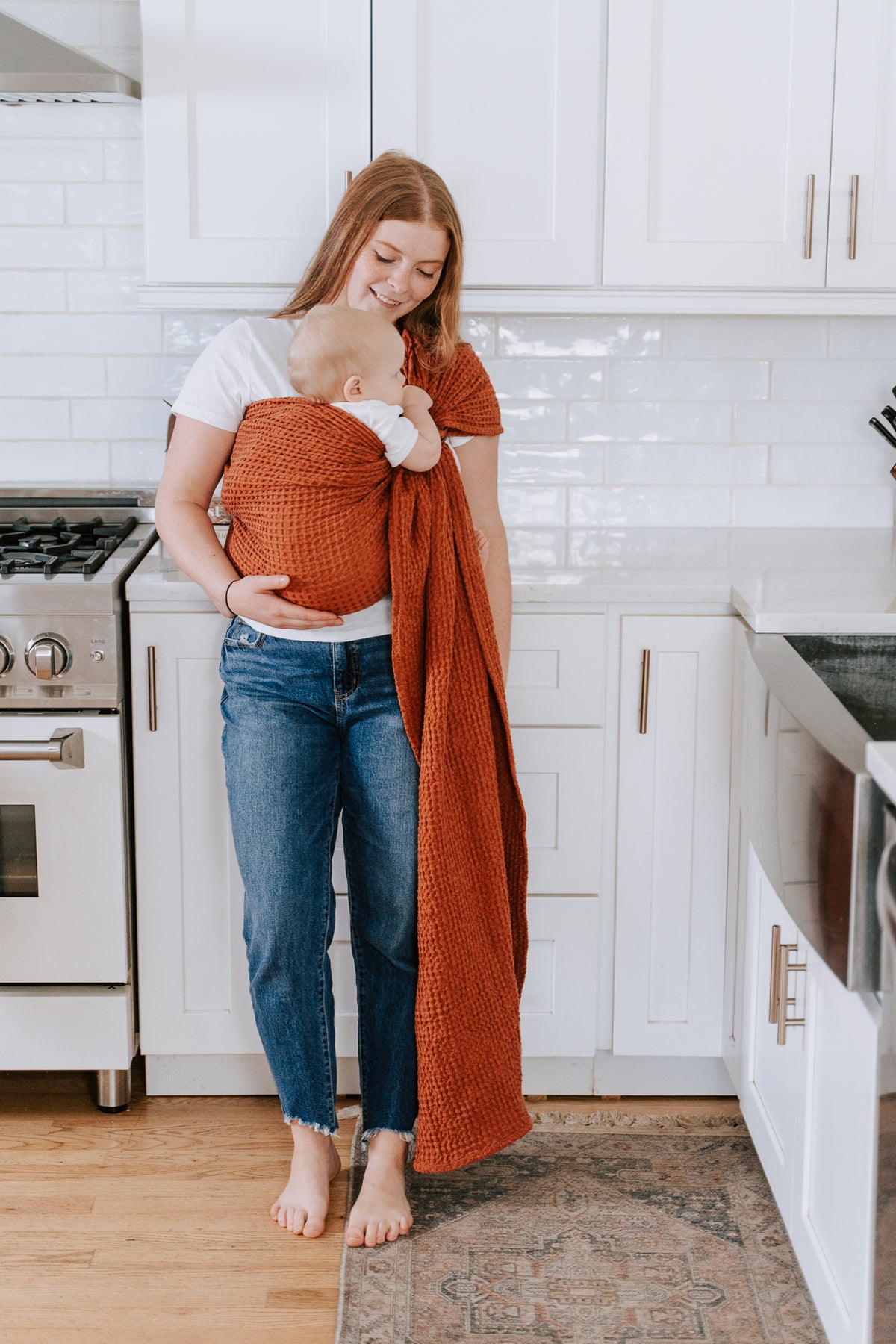 Eisley Ring Sling