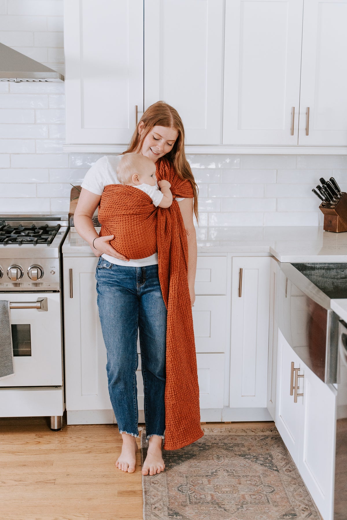 Eisley Ring Sling
