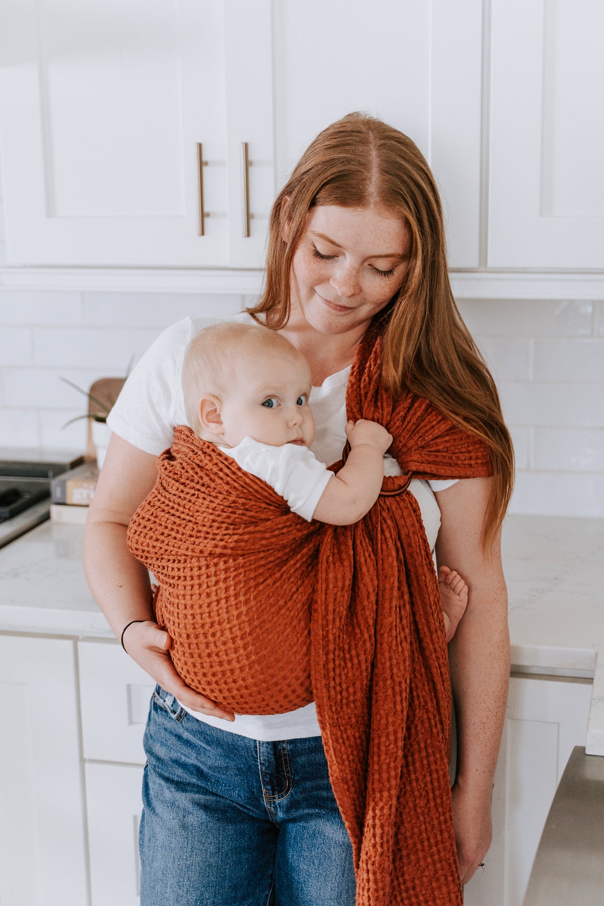 Eisley Ring Sling