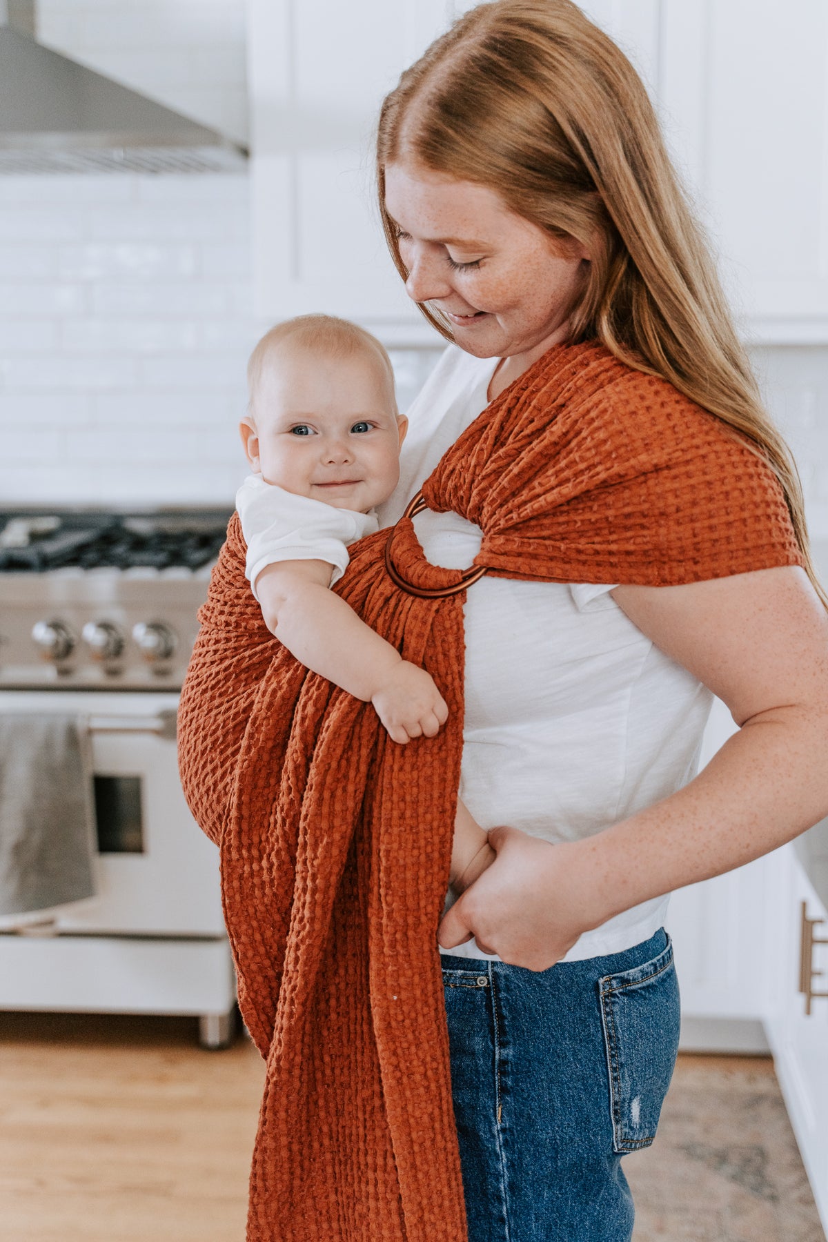 Eisley Ring Sling