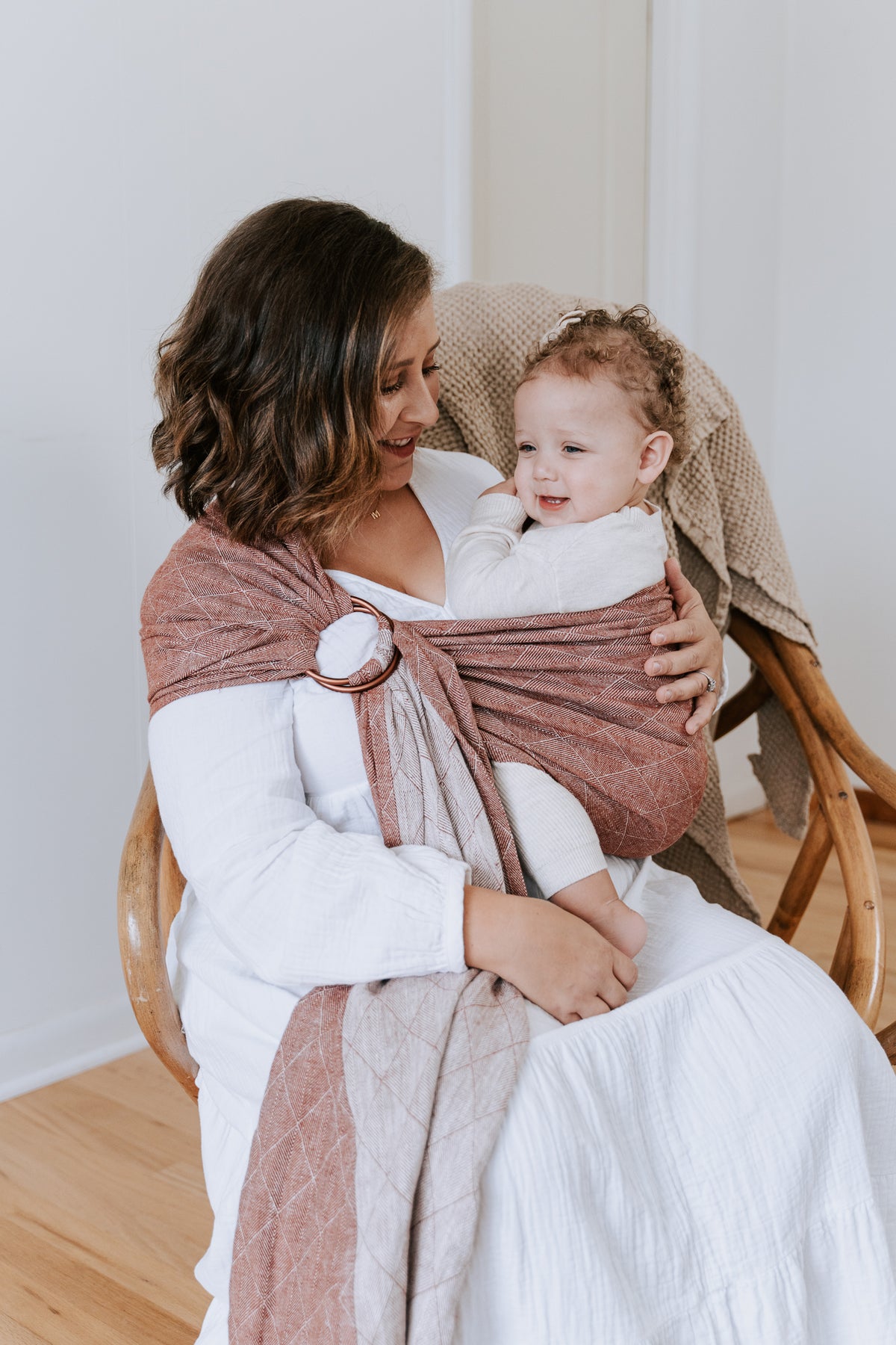 Ember Ring Sling