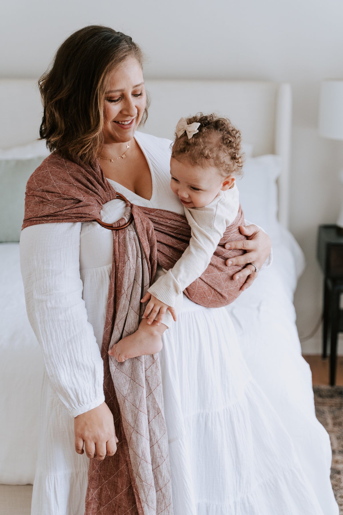 Ember Ring Sling