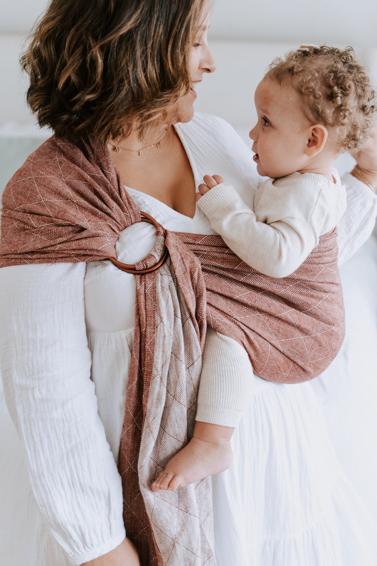 Ember Ring Sling