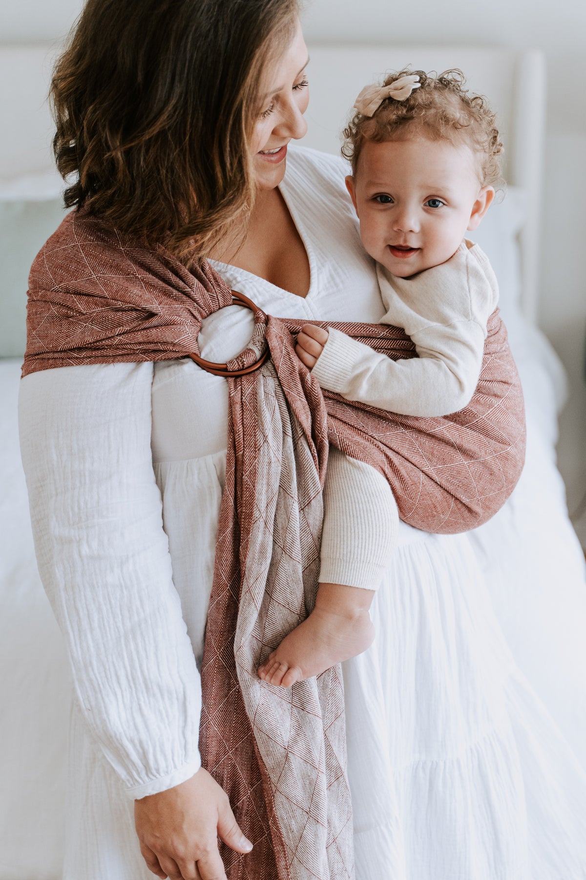 Ember Ring Sling