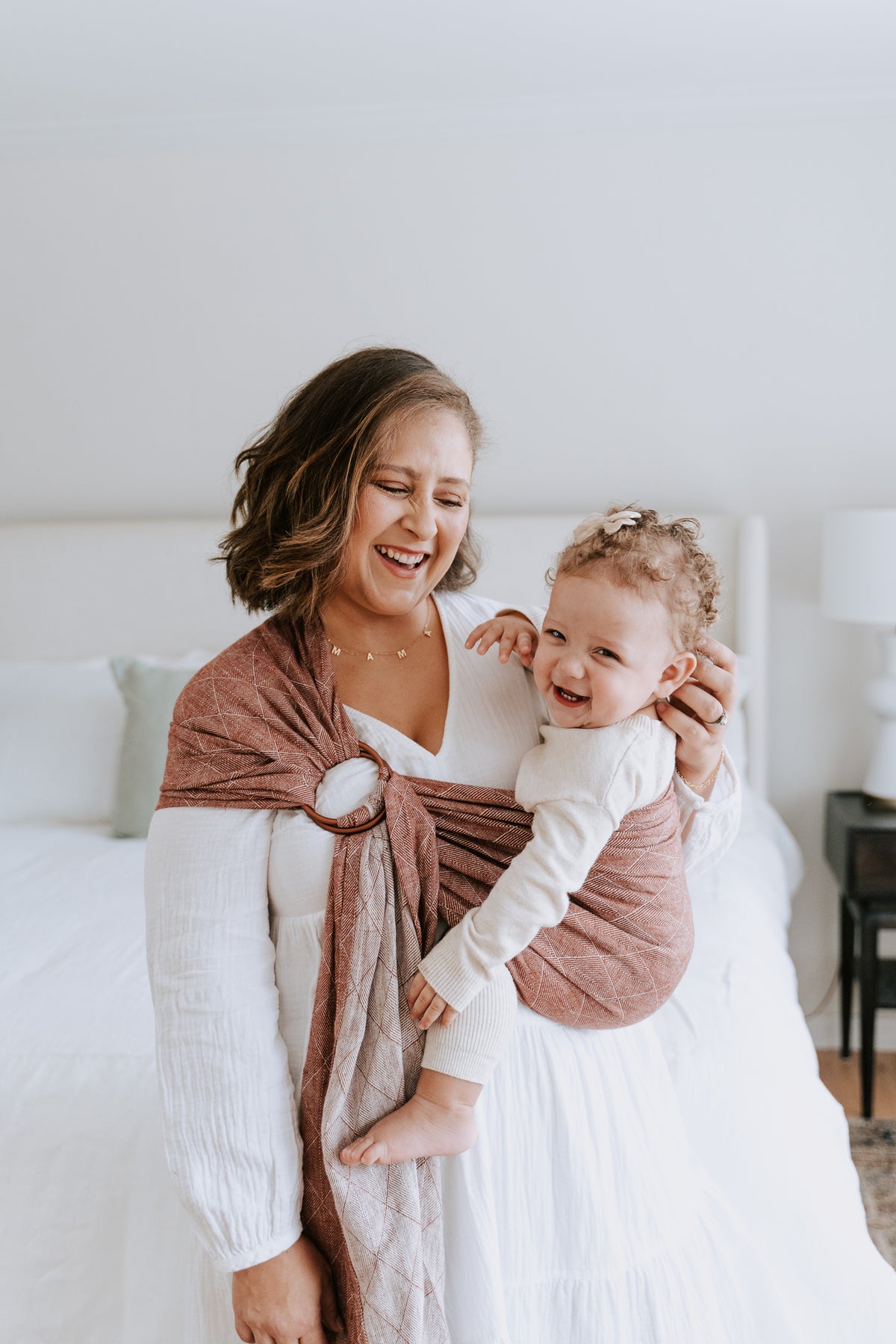 Ember Ring Sling