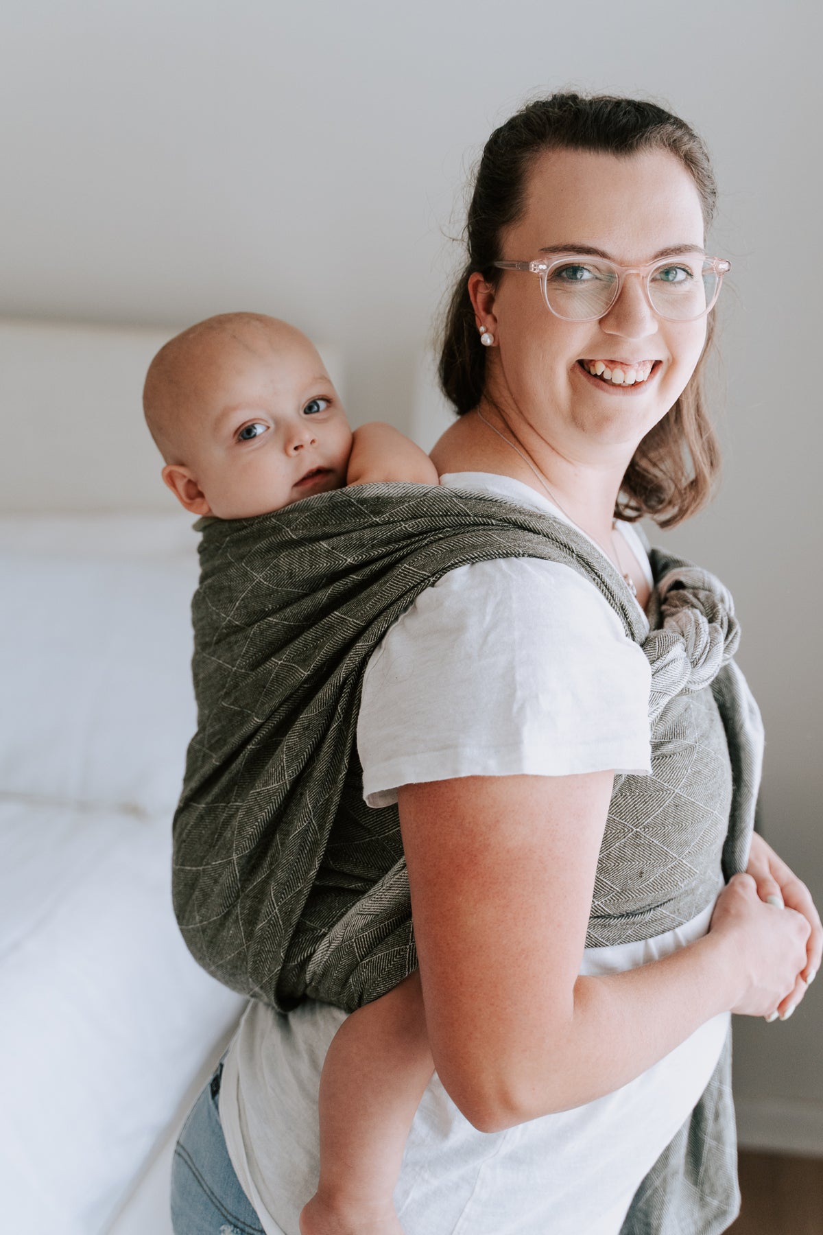Phoenix Woven Wrap