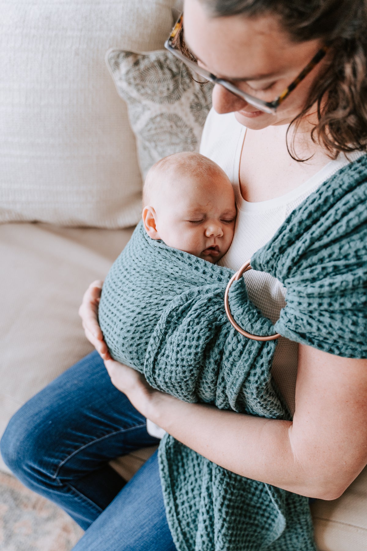 Keeva Ring Sling