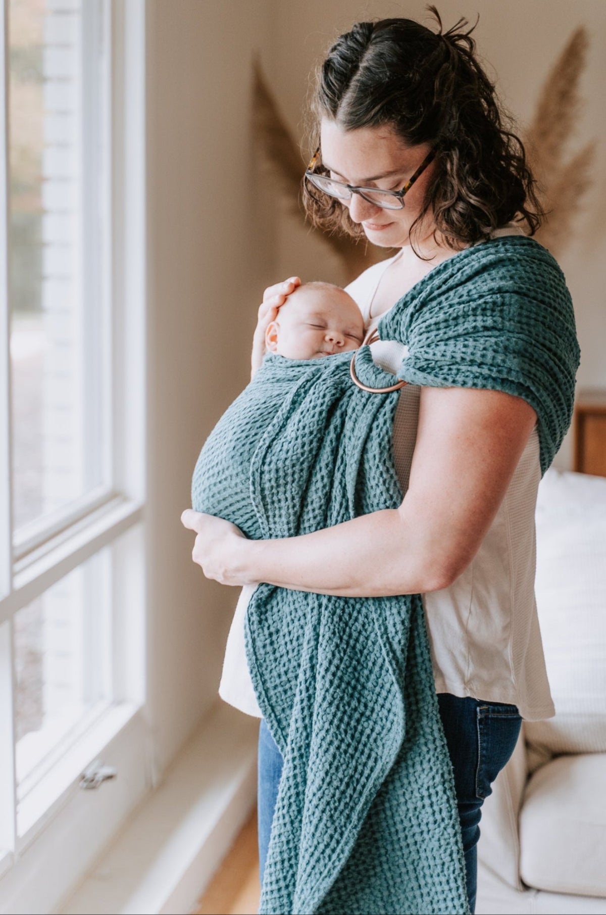 Keeva Ring Sling