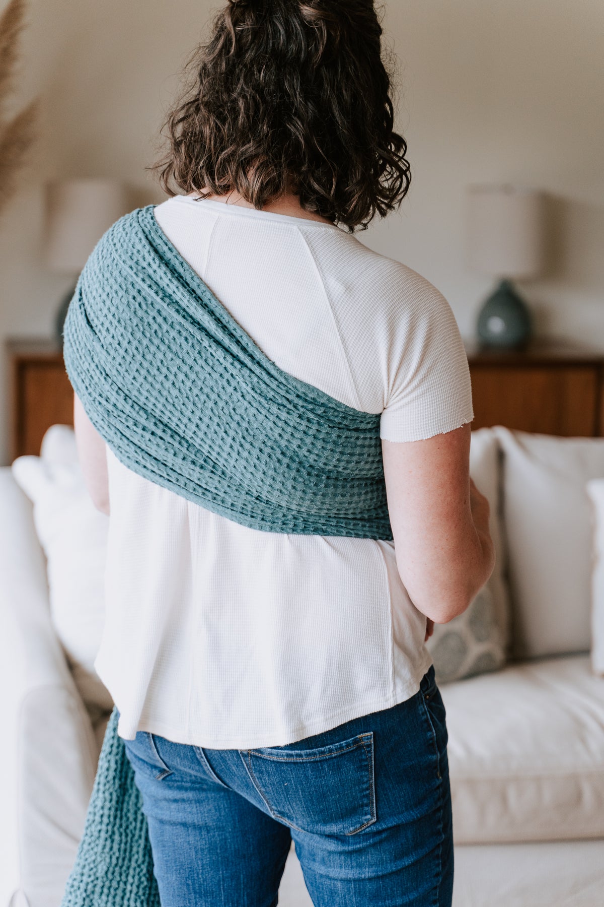 Keeva Ring Sling