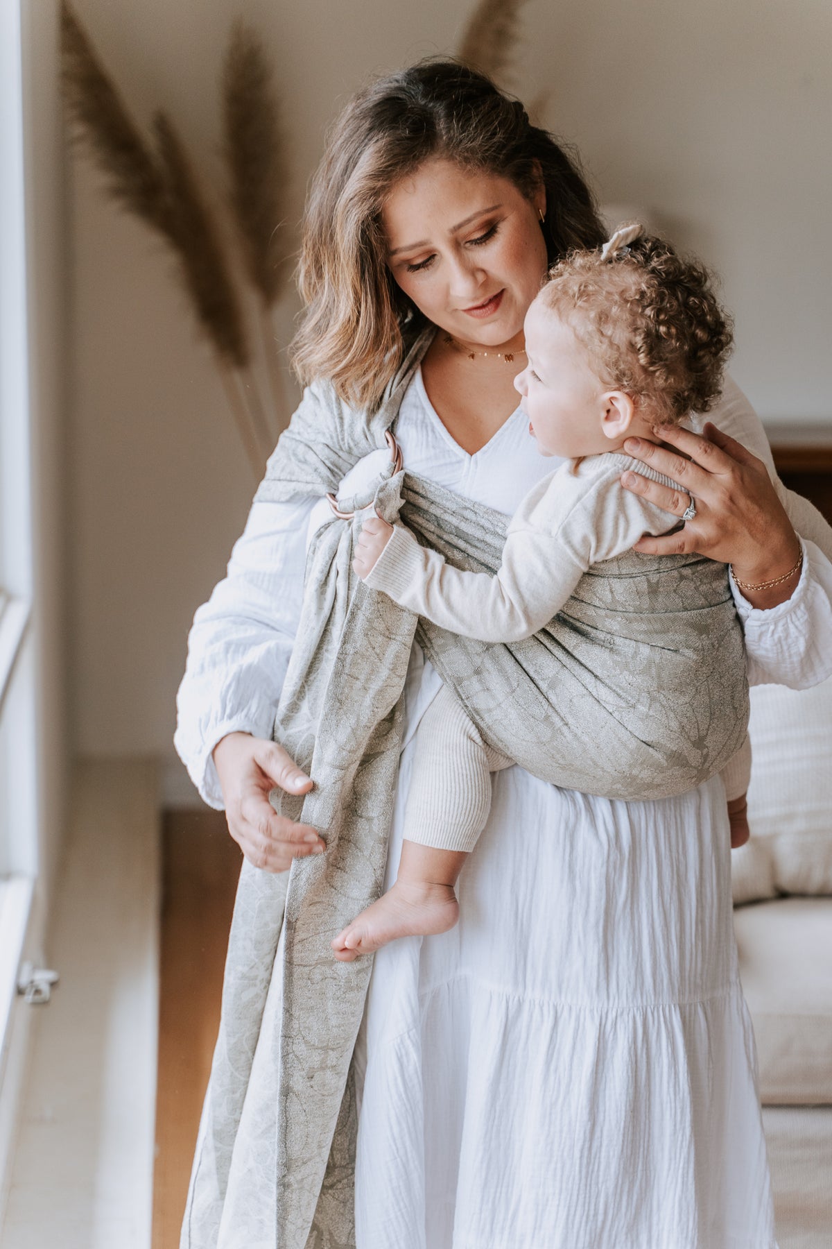 Stevie Ring Sling