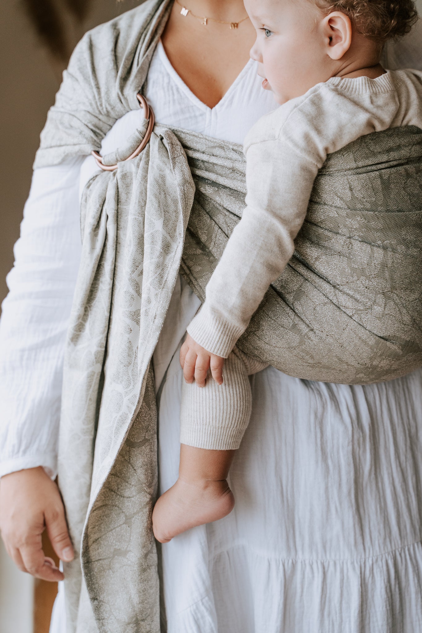 Loveheld ring sling on sale