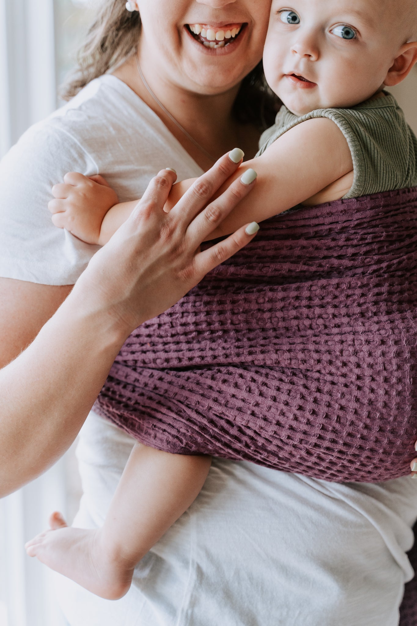 Love held slings 2025
