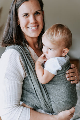 Phoenix Woven Wrap
