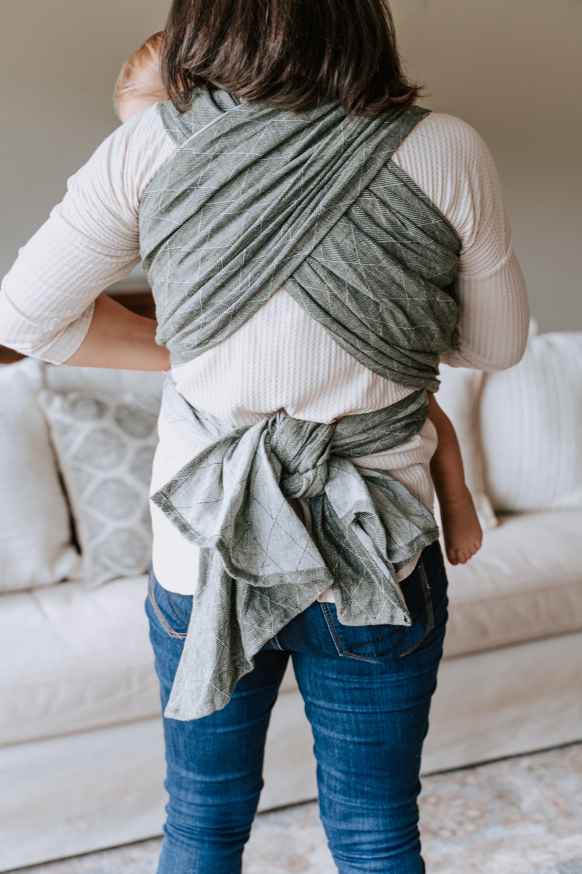 Phoenix Woven Wrap